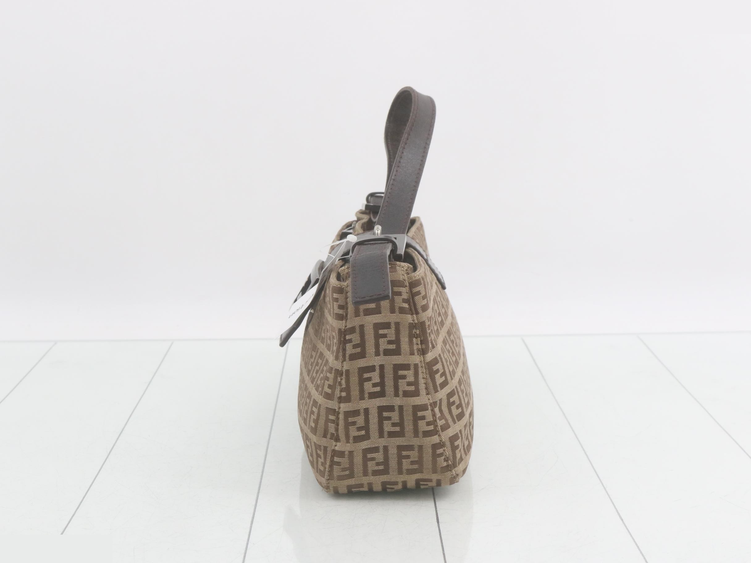 ZUCCA Mamma Bucket Shoulder Bag — view 3