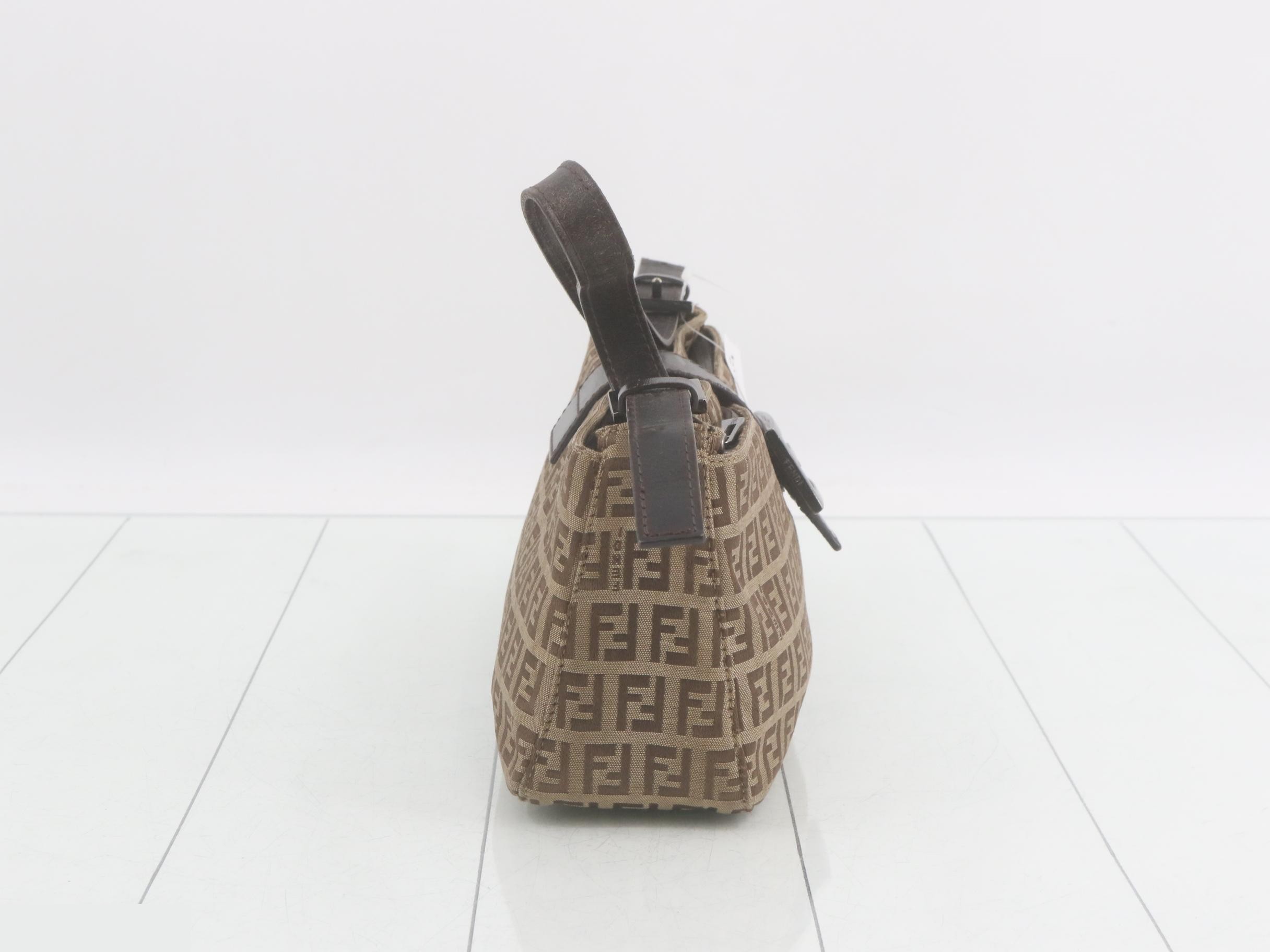 ZUCCA Mamma Bucket Shoulder Bag — view 4