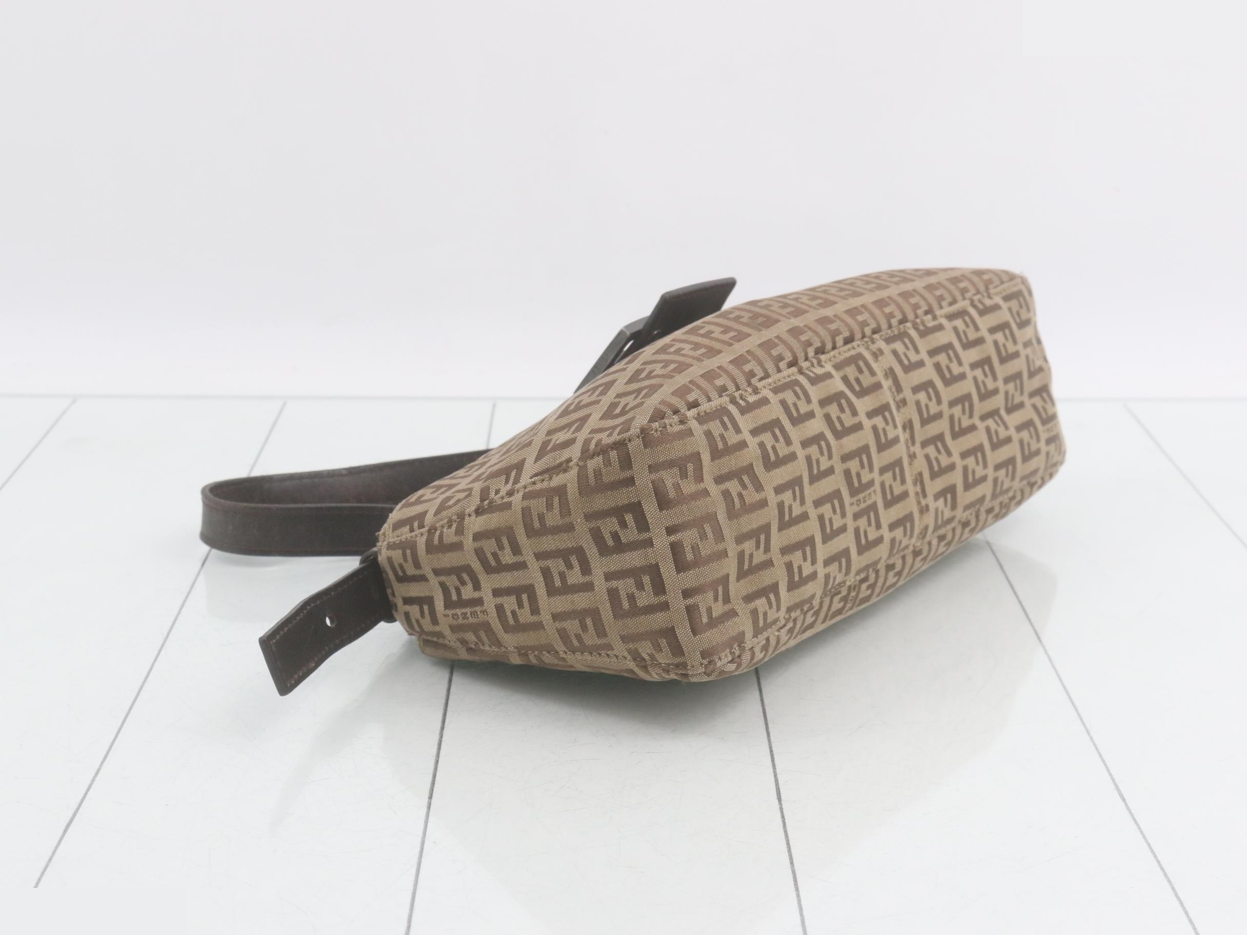 ZUCCA Mamma Bucket Shoulder Bag — view 5