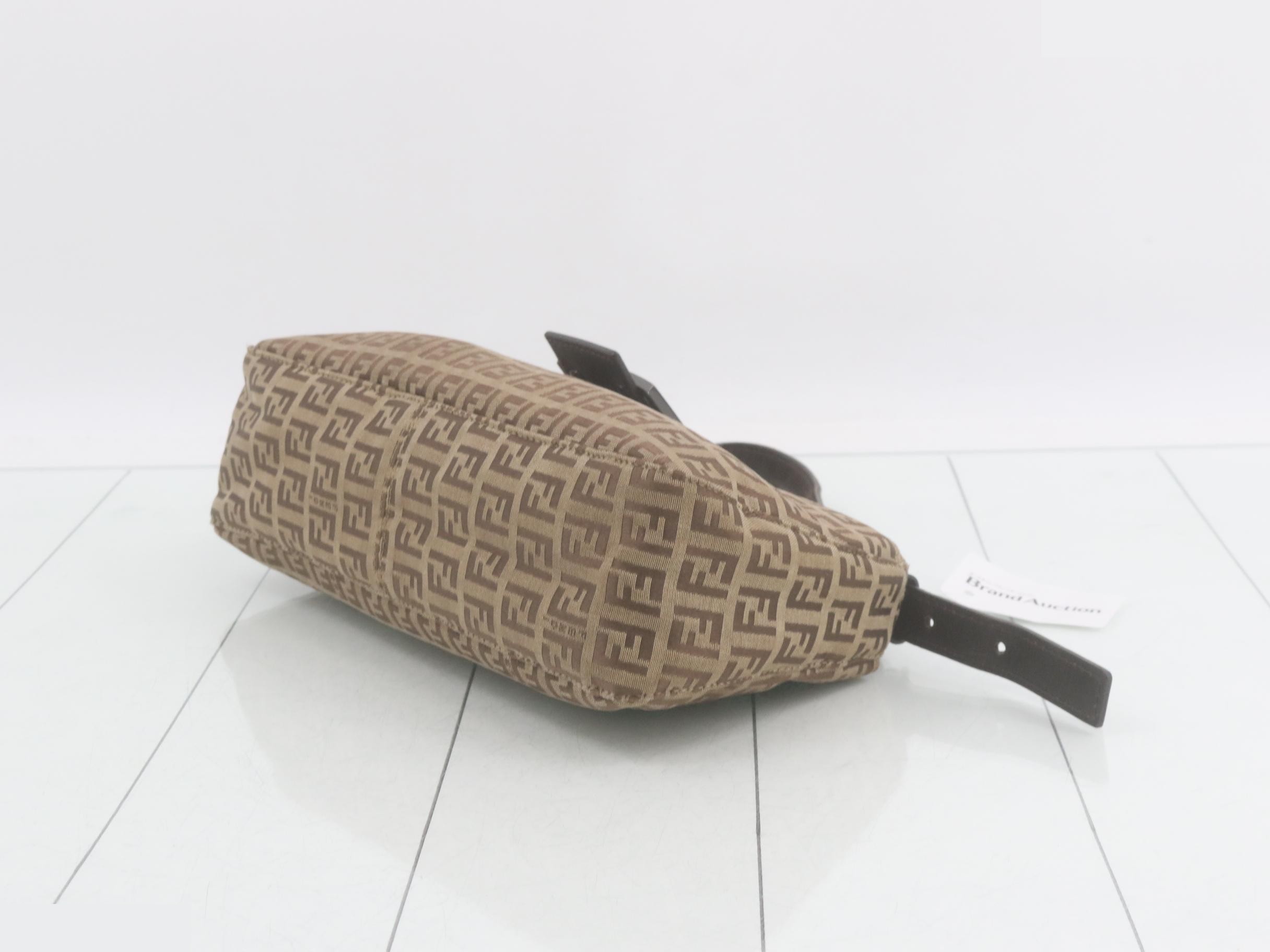 ZUCCA Mamma Bucket Shoulder Bag — view 6