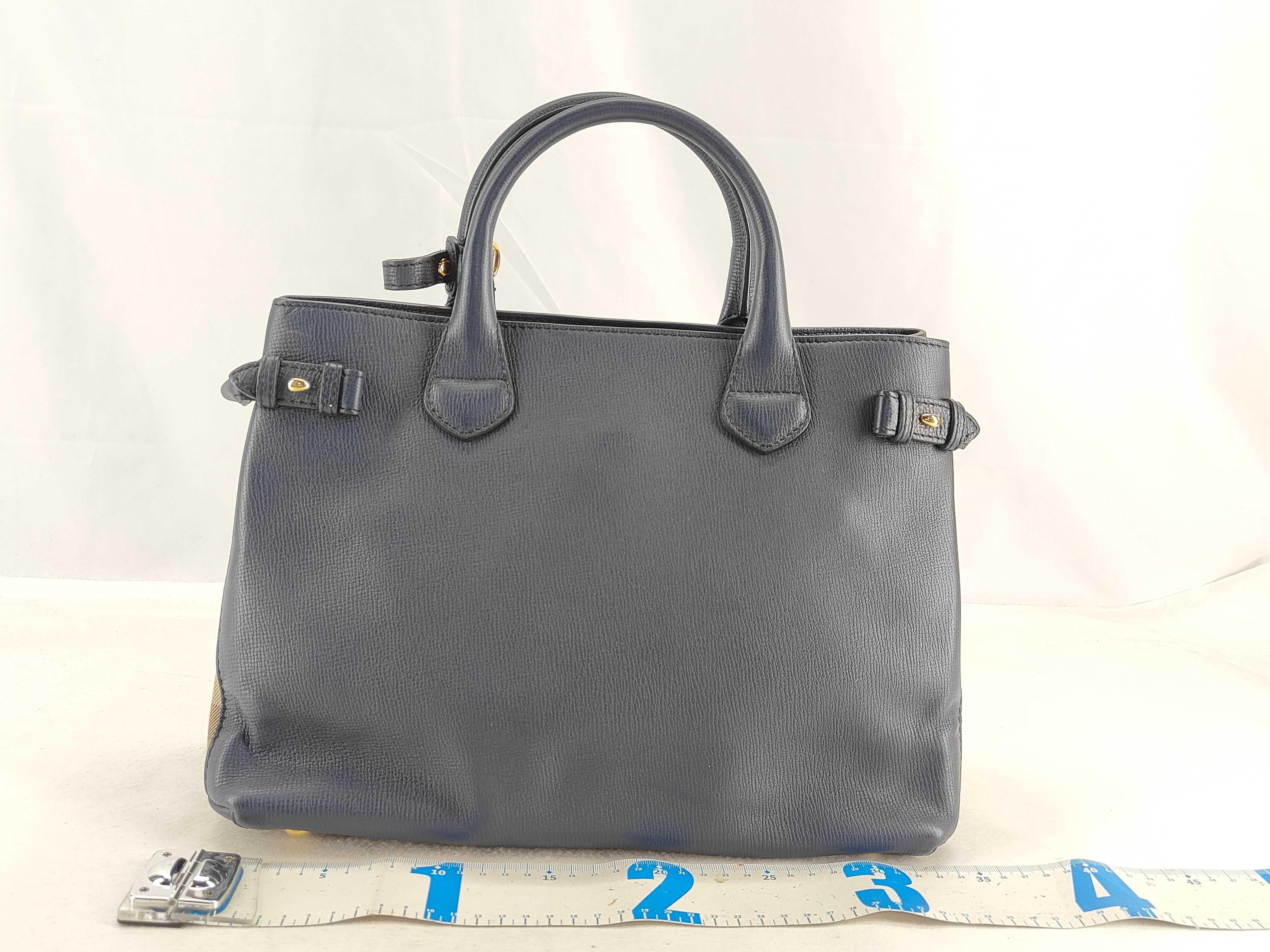 Banner 2-way handbag — view 2