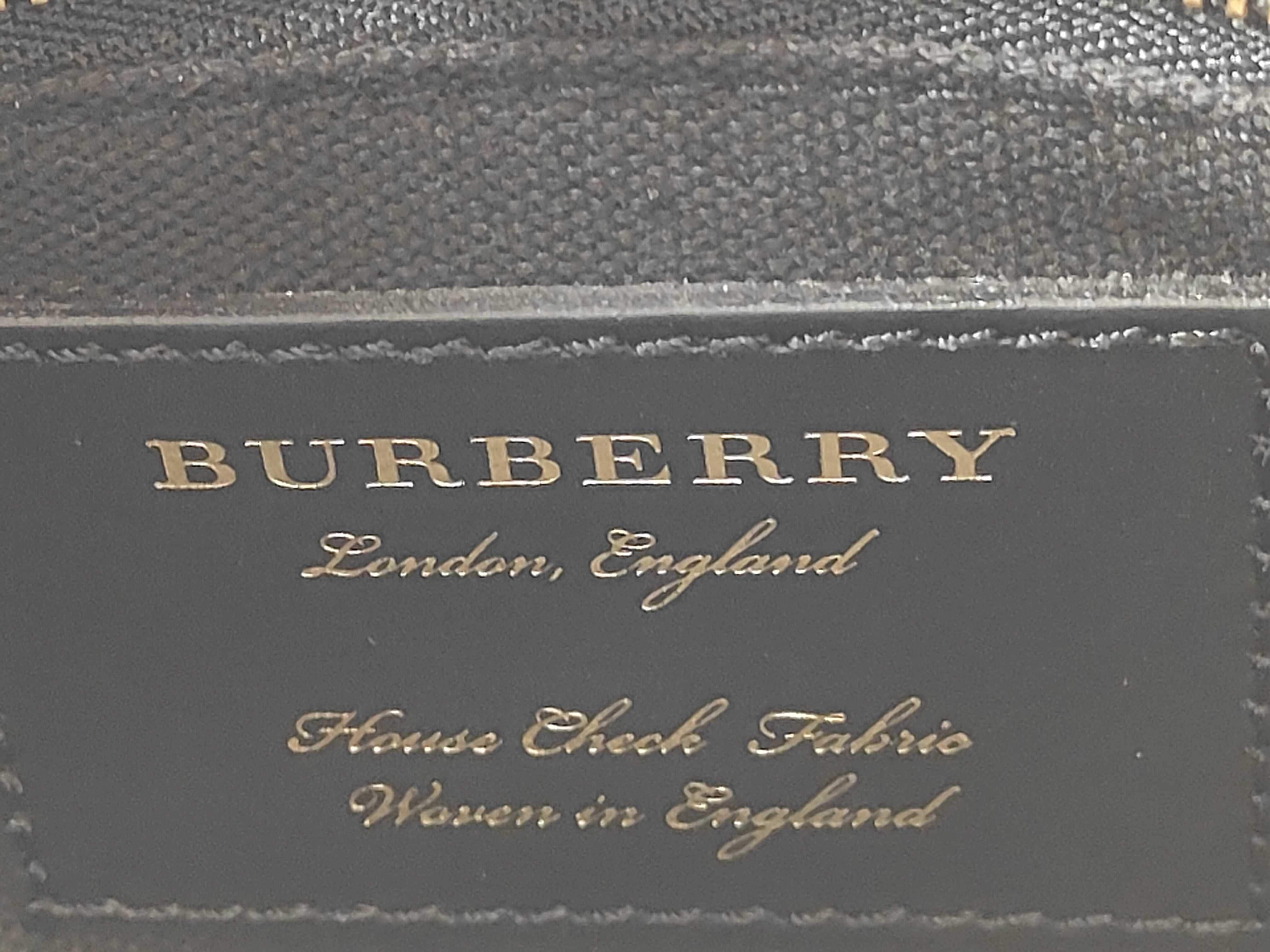 Banner 2-way handbag — view 11