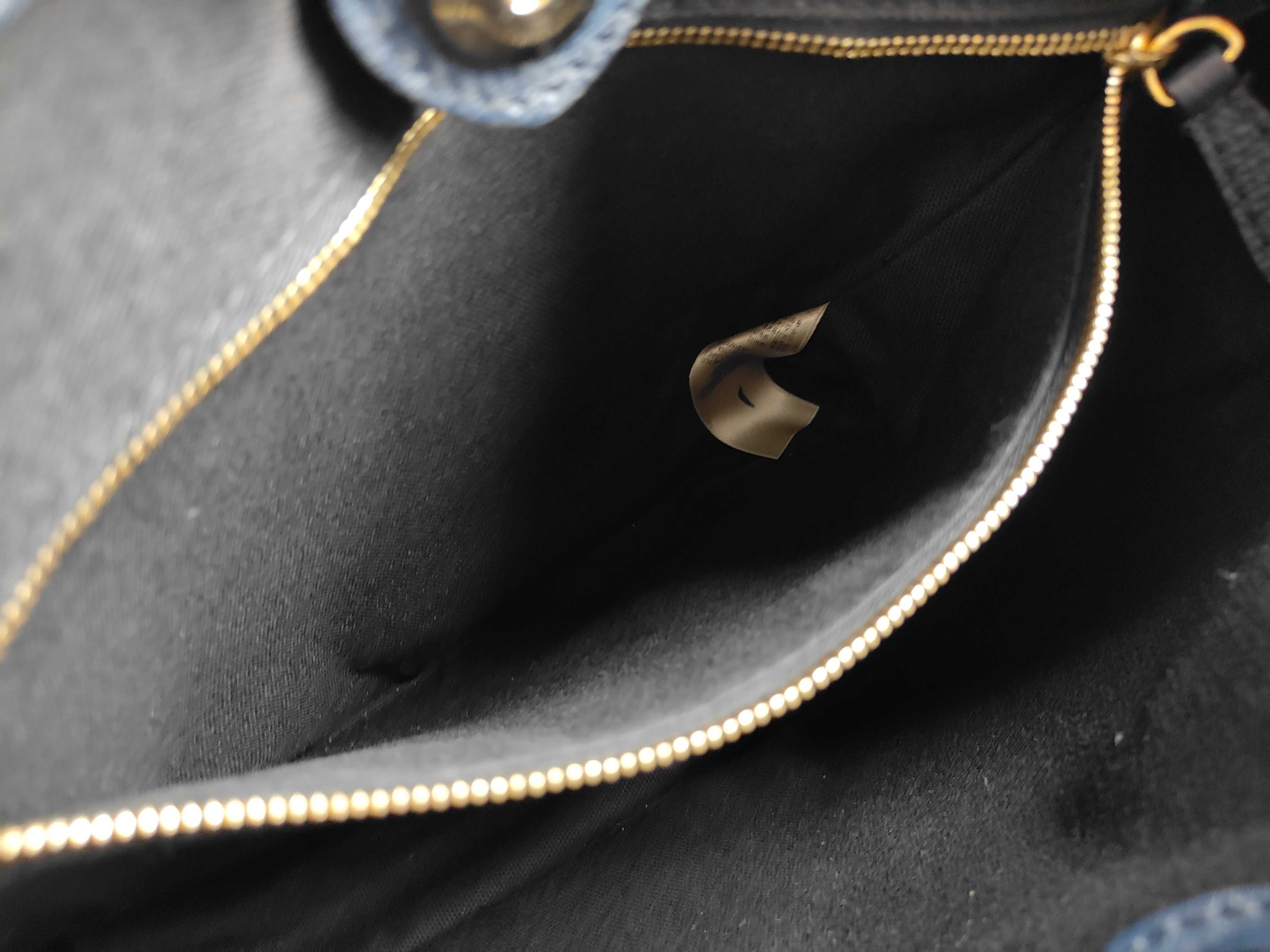 Banner 2-way handbag — view 12