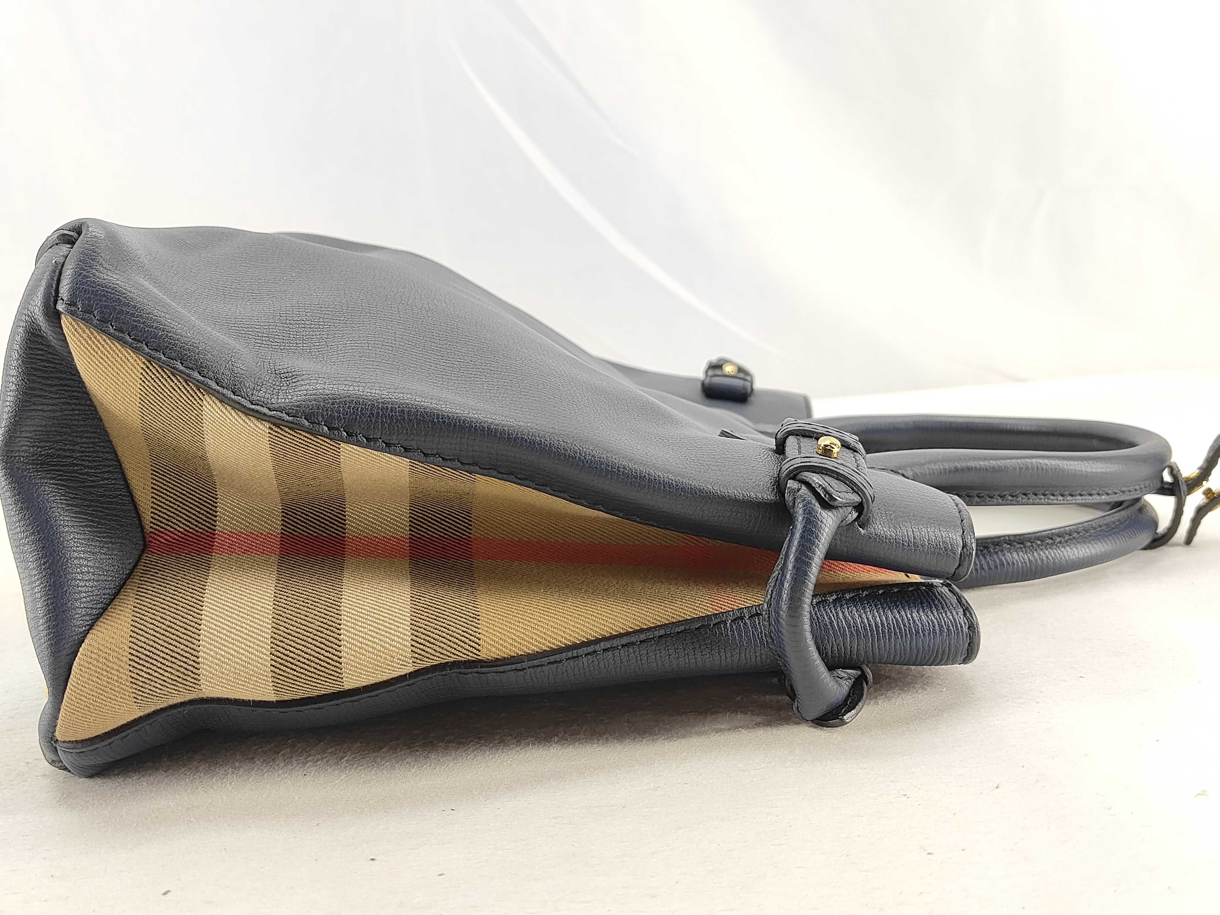 Banner 2-way handbag — view 13