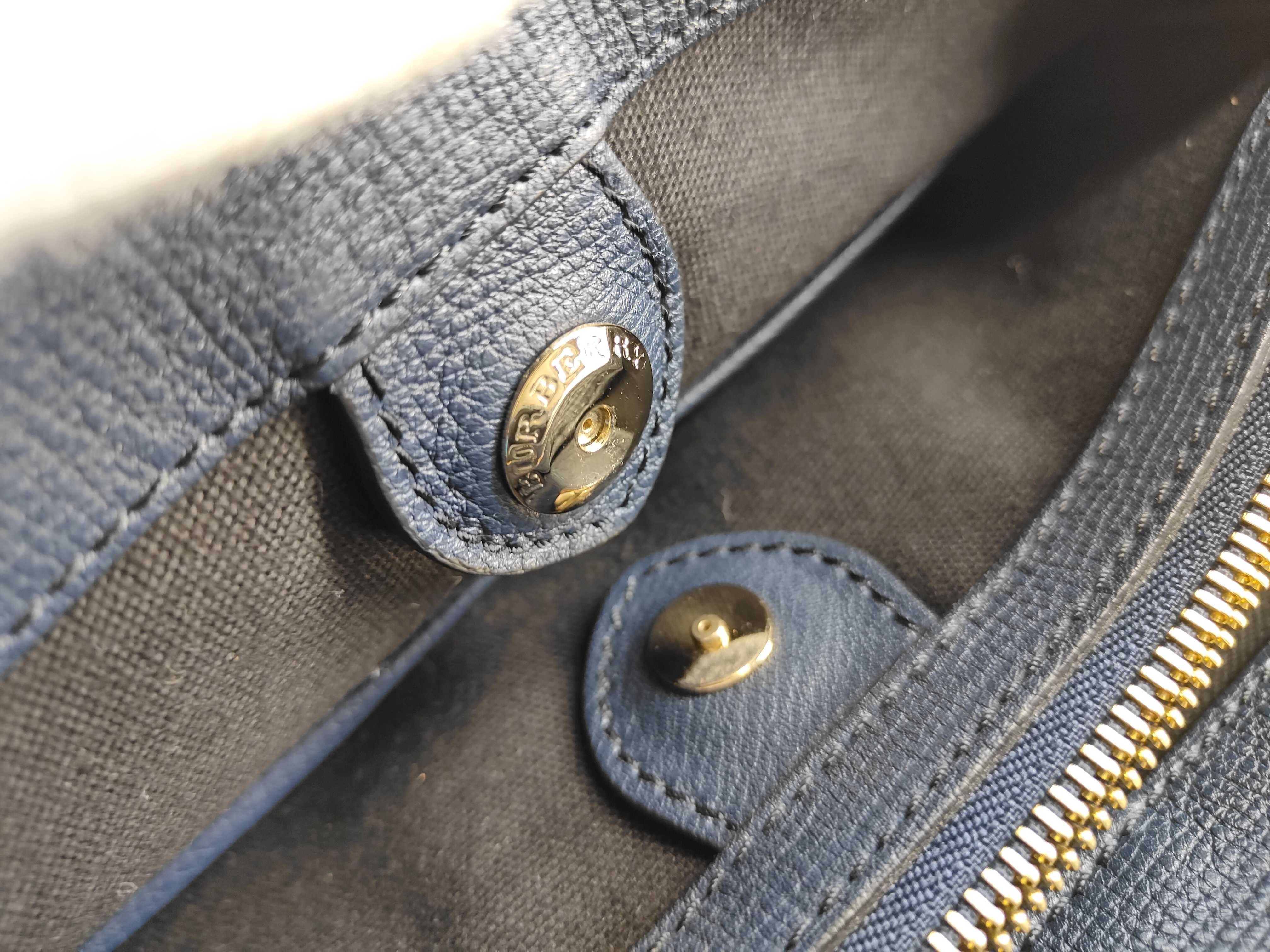 Banner 2-way handbag — view 14