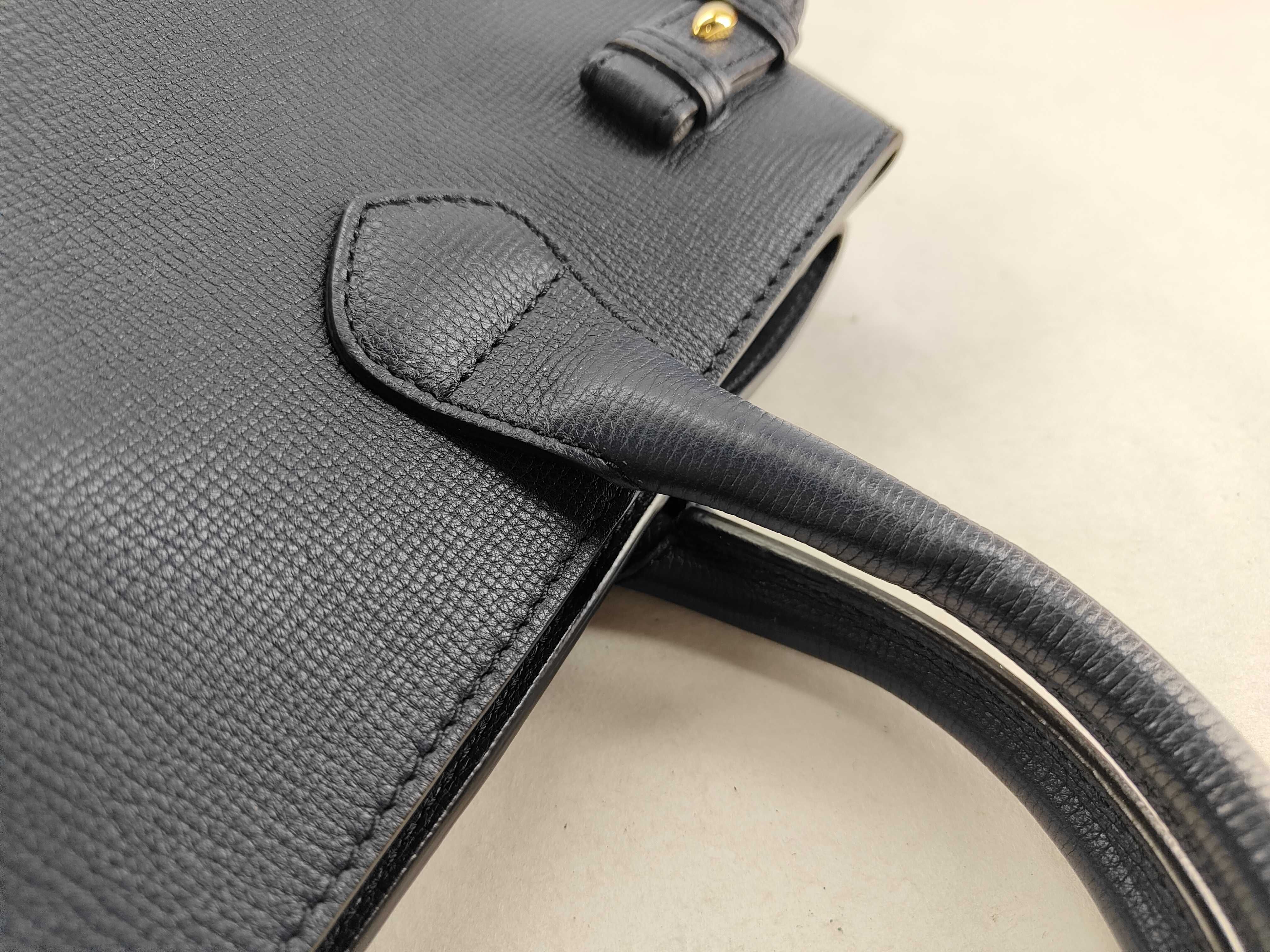 Banner 2-way handbag — view 6