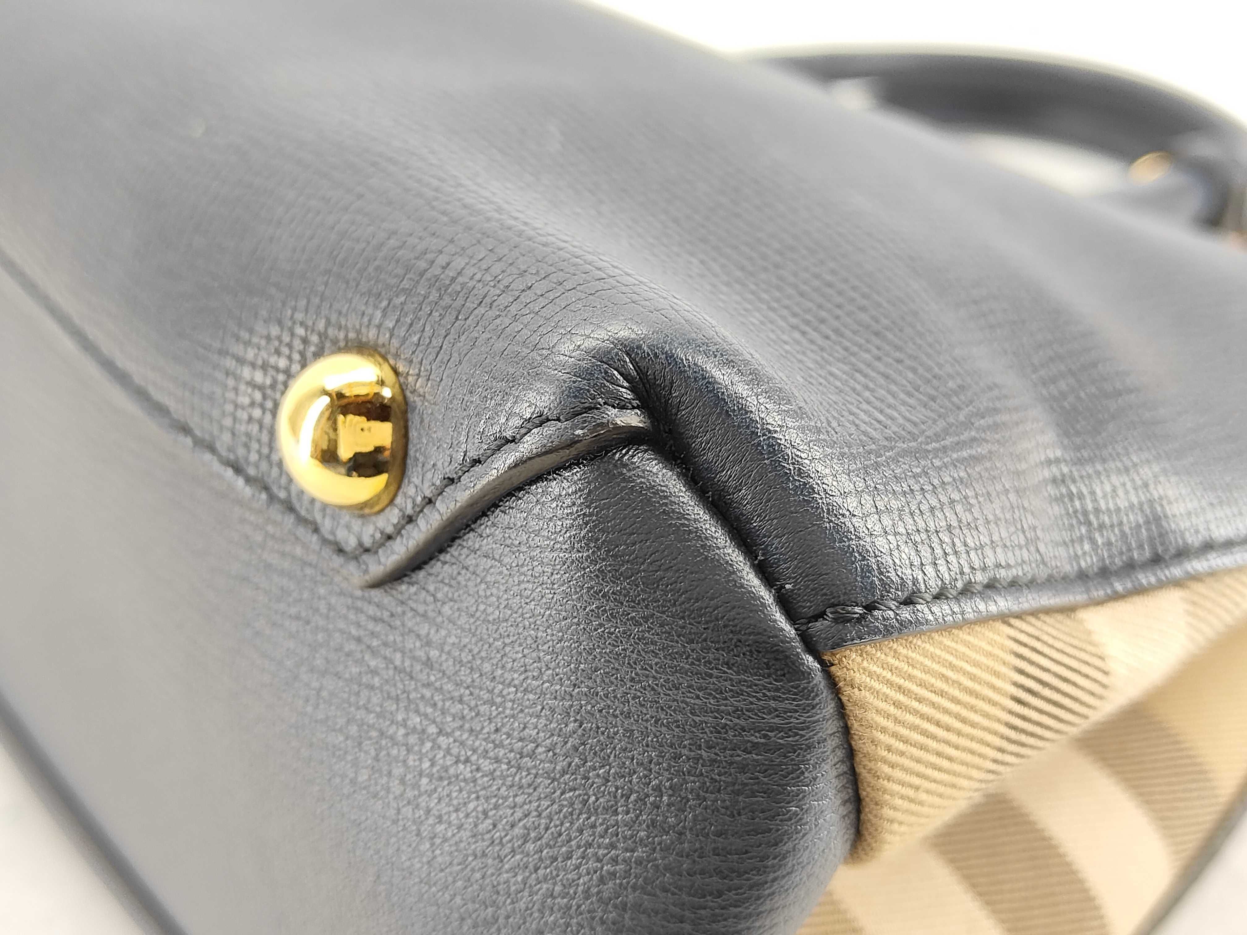 Banner 2-way handbag — view 7