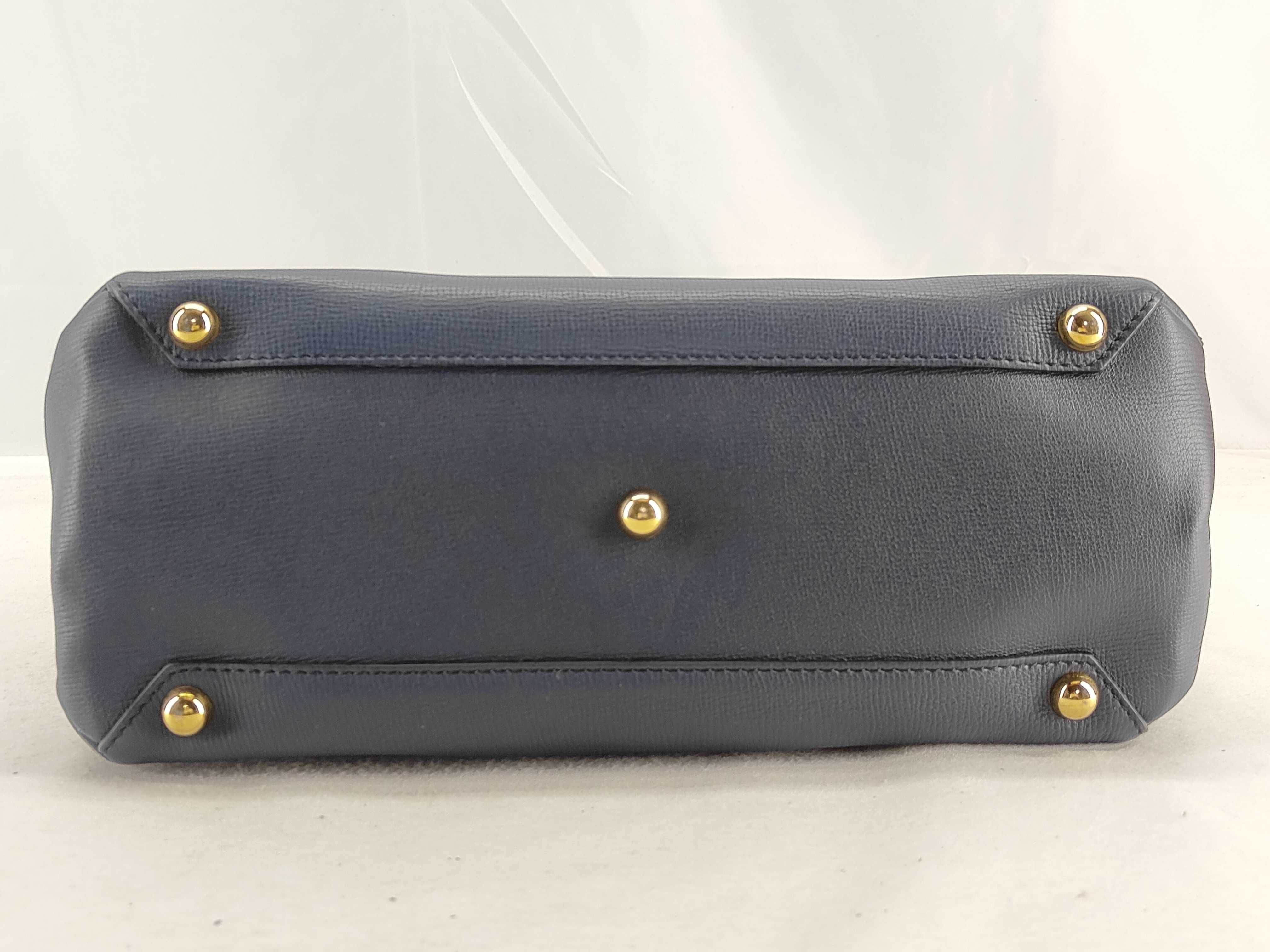 Banner 2-way handbag — view 8