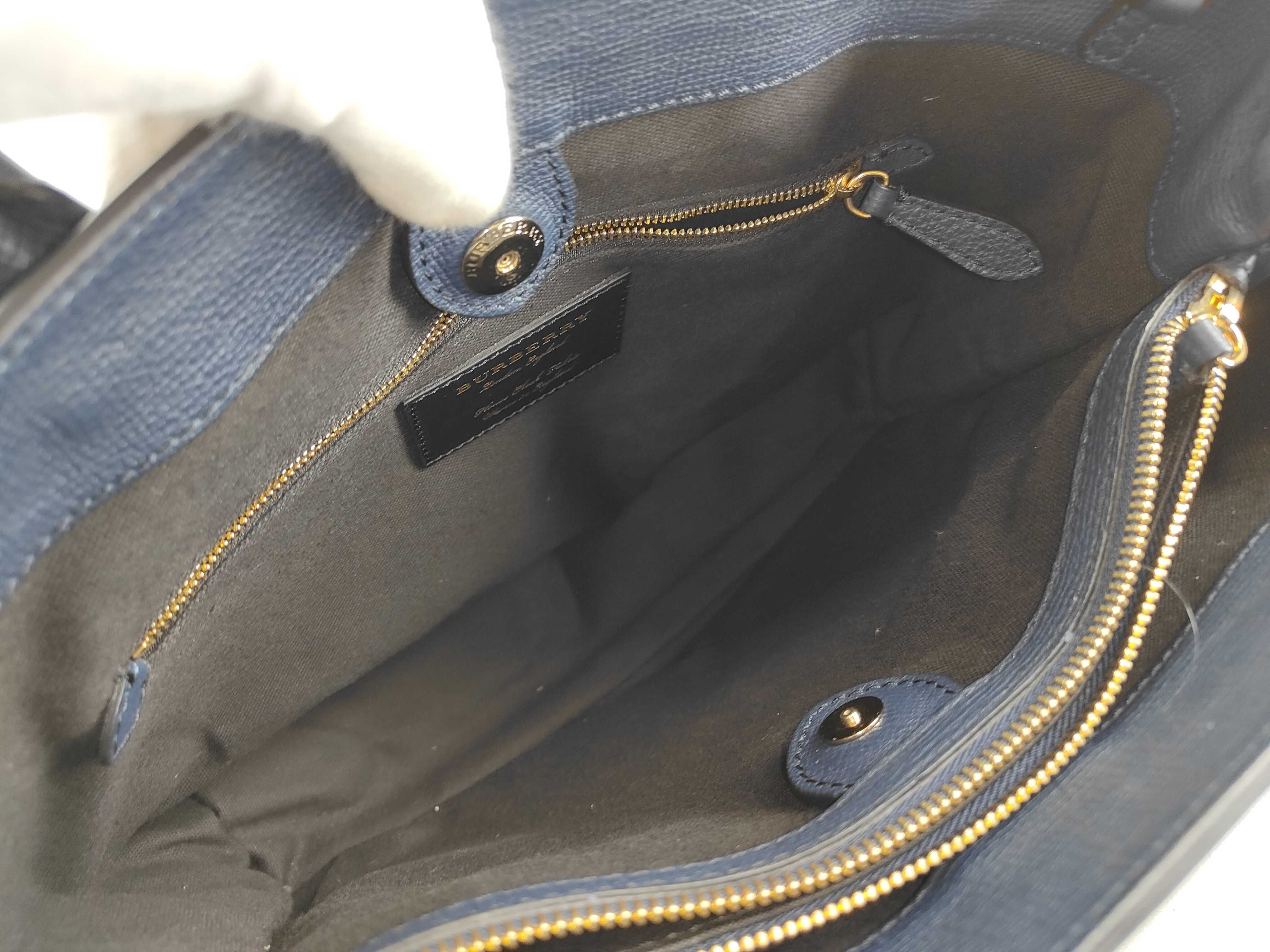 Banner 2-way handbag — view 10