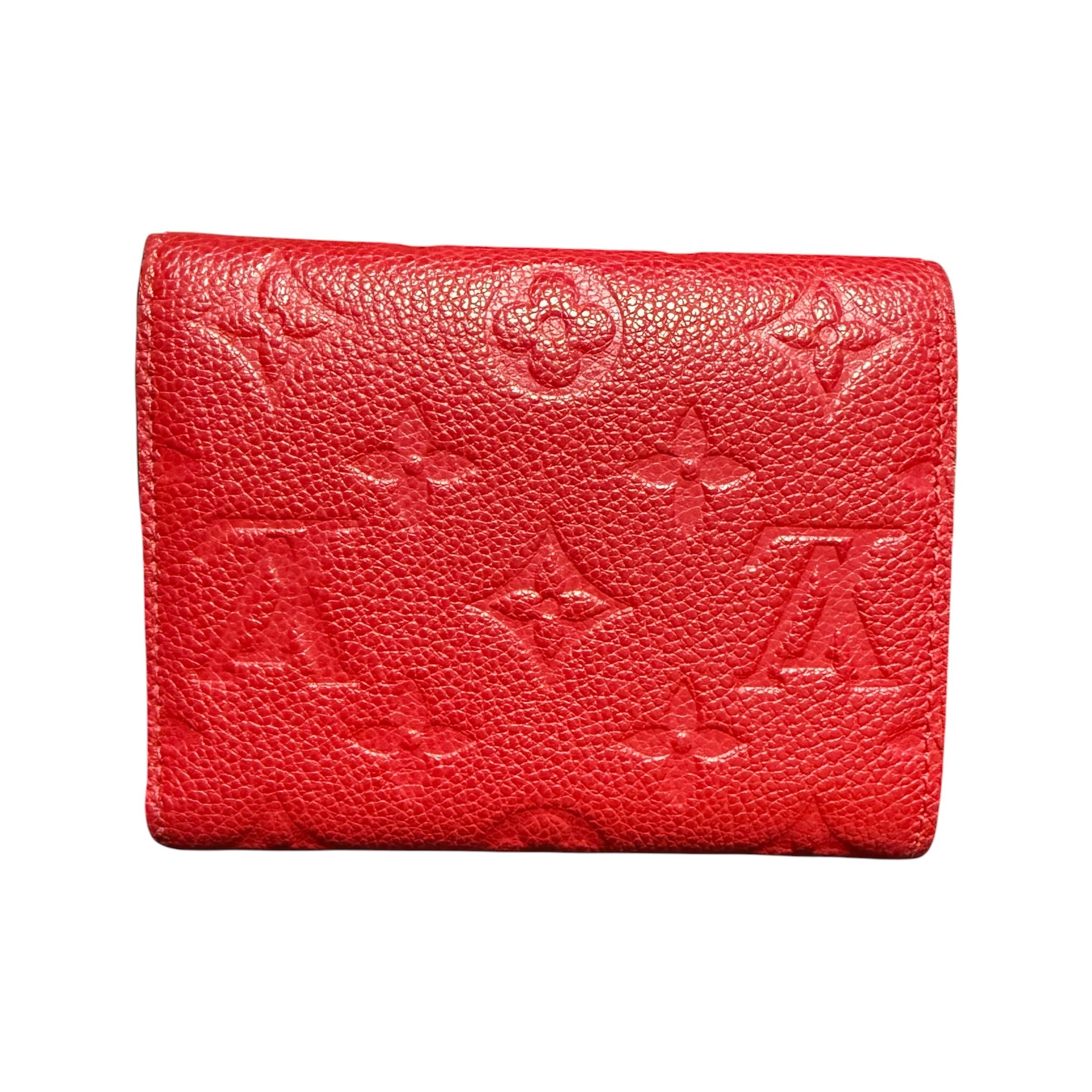Portefeuille Victorine — view 2