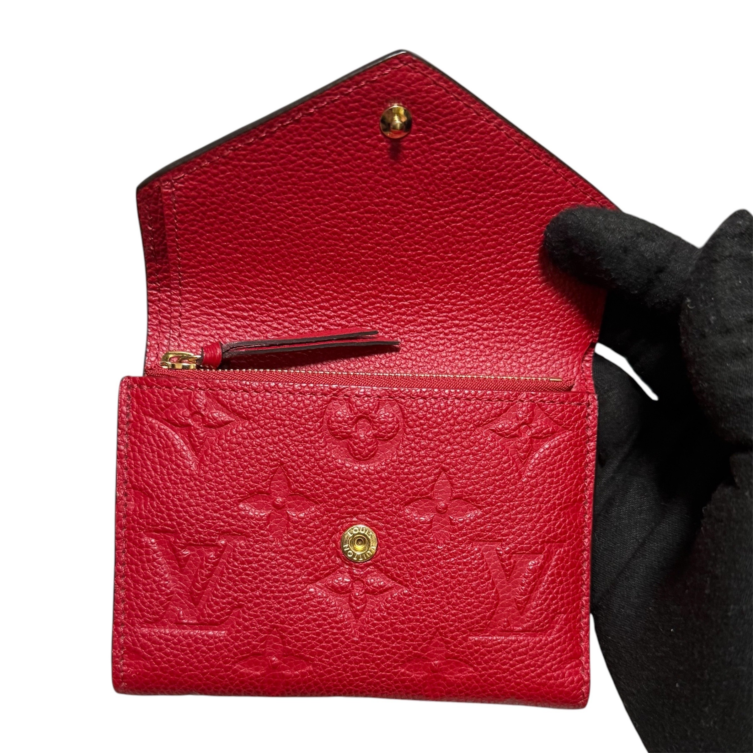 Portefeuille Victorine — view 3