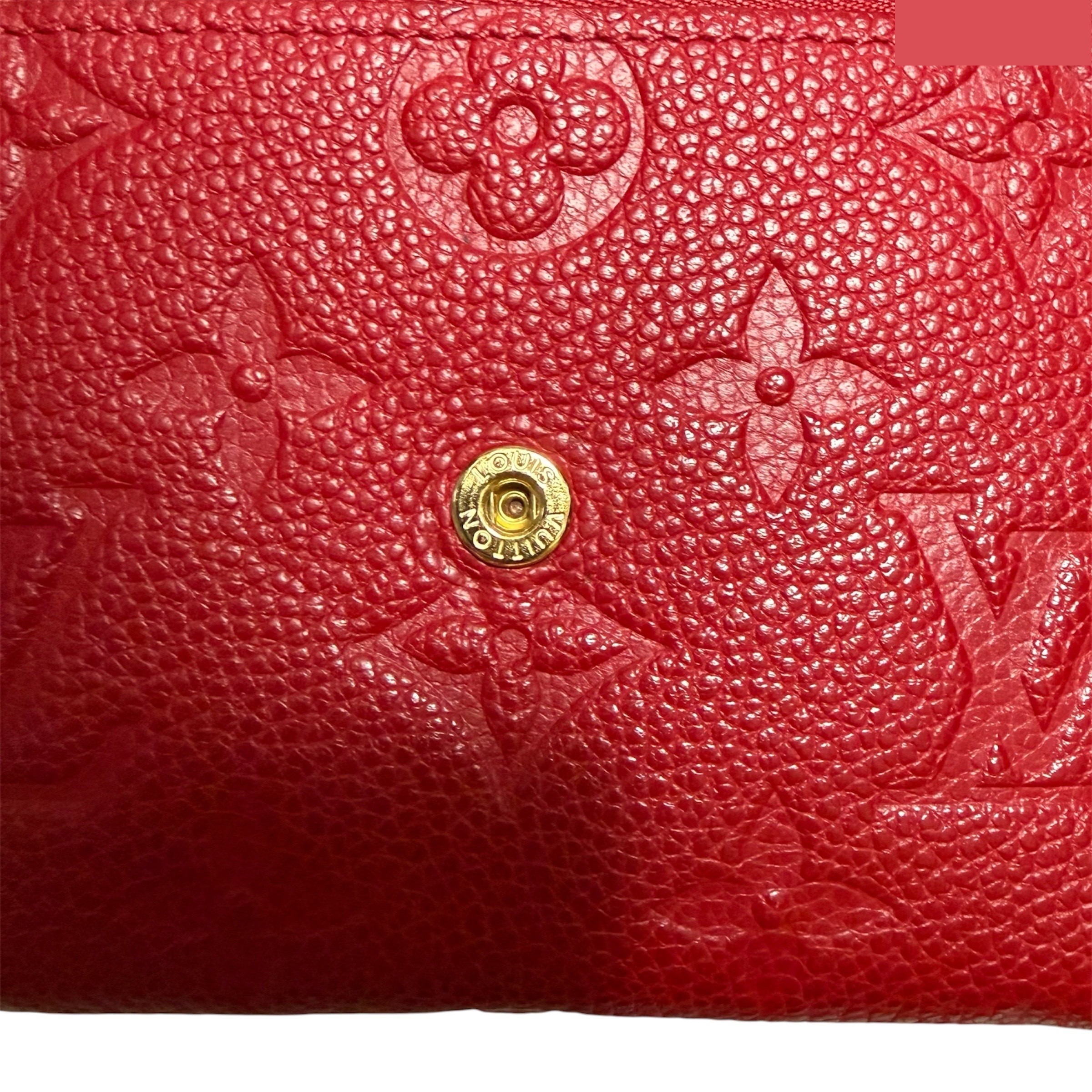 Portefeuille Victorine — view 4