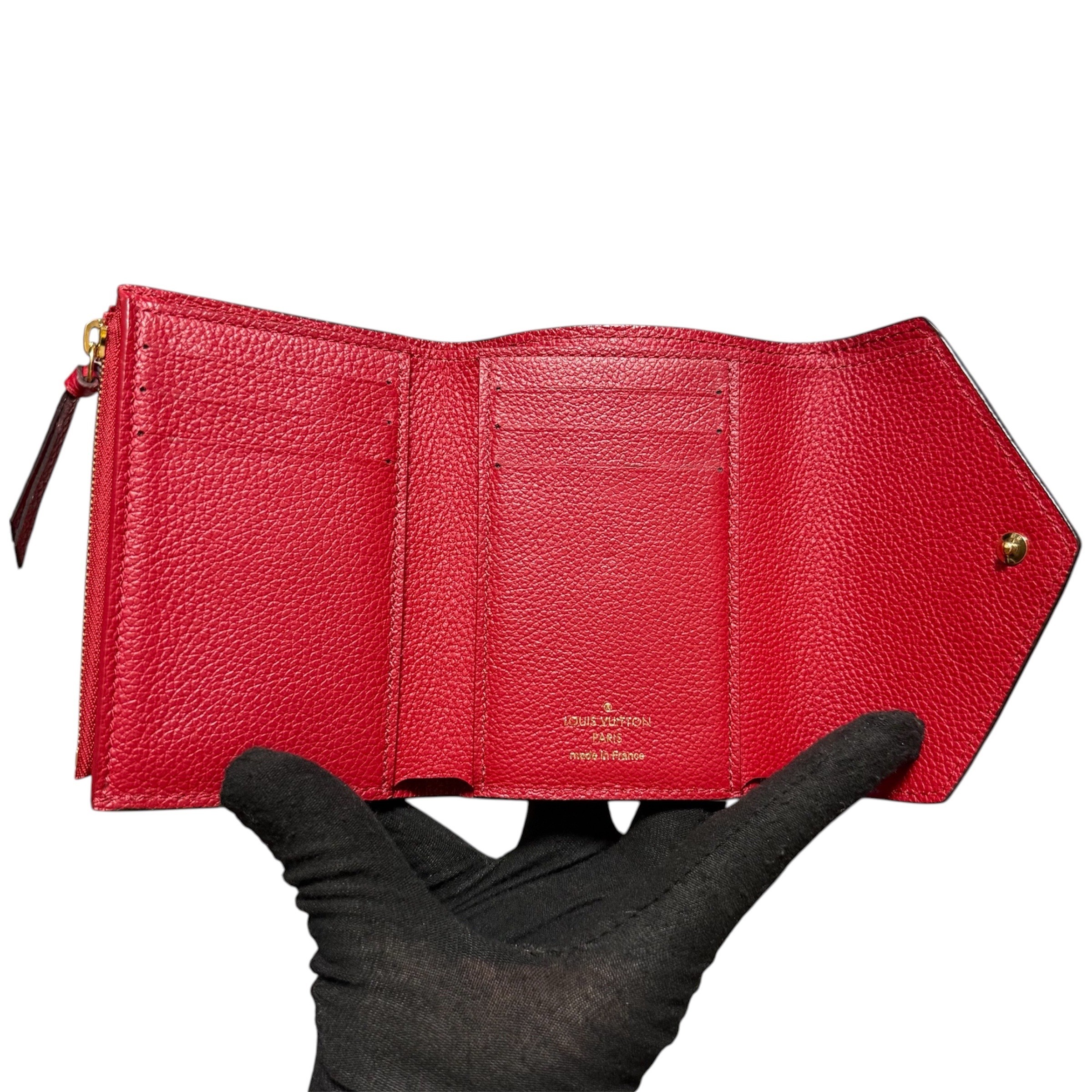 Portefeuille Victorine — view 5