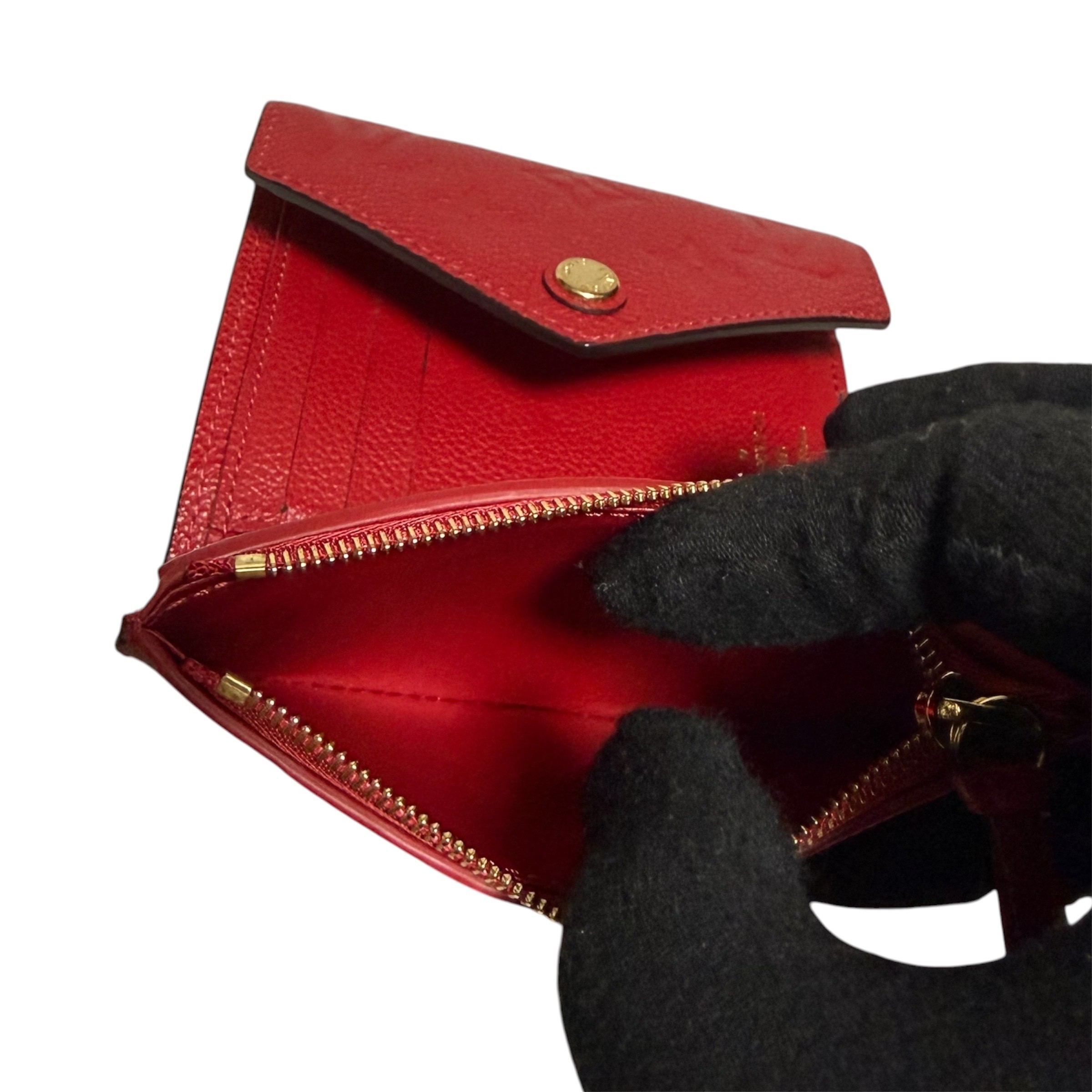Portefeuille Victorine — view 7