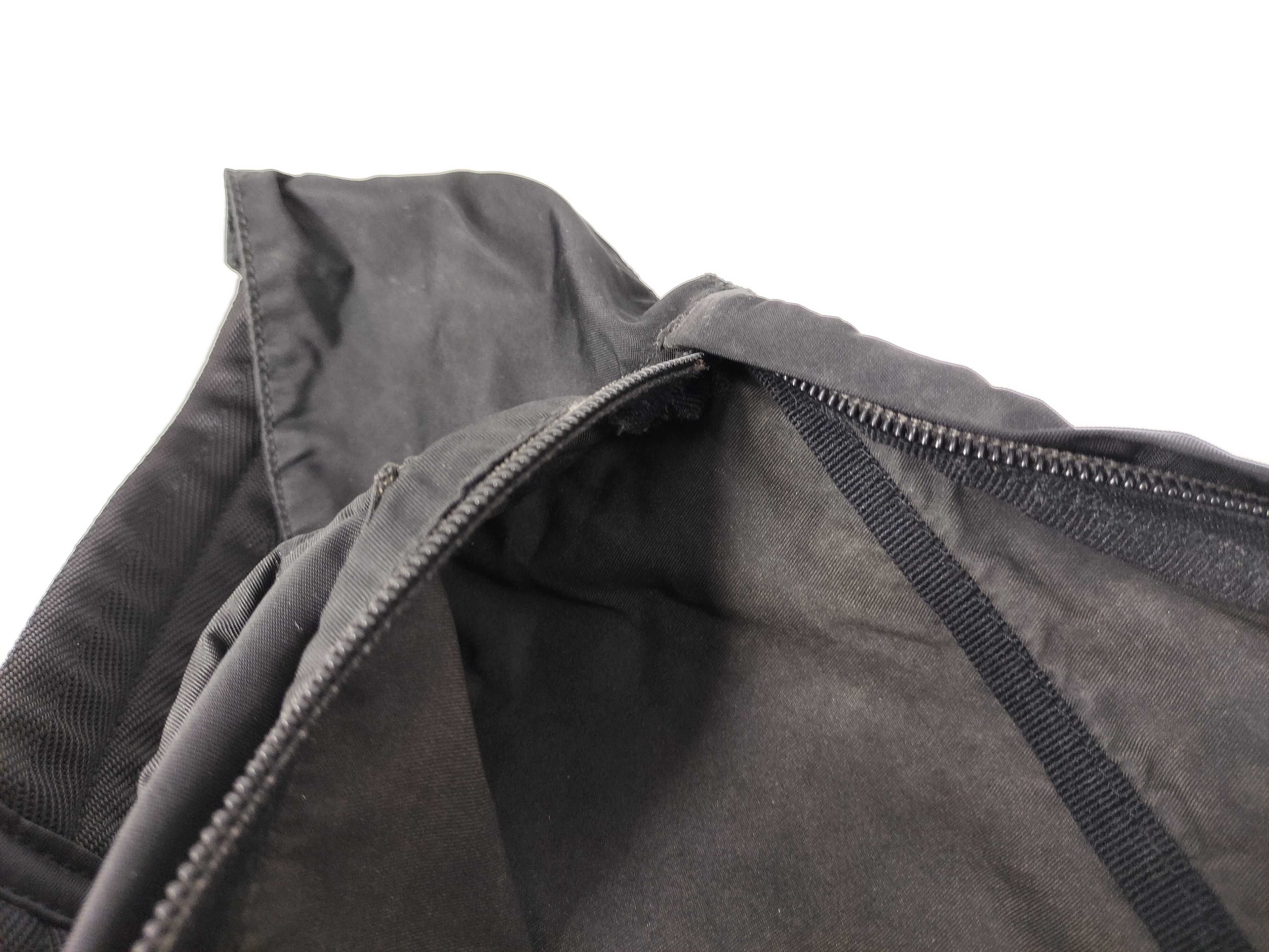 Nylon Body Bag Shoulder Bag — view 12