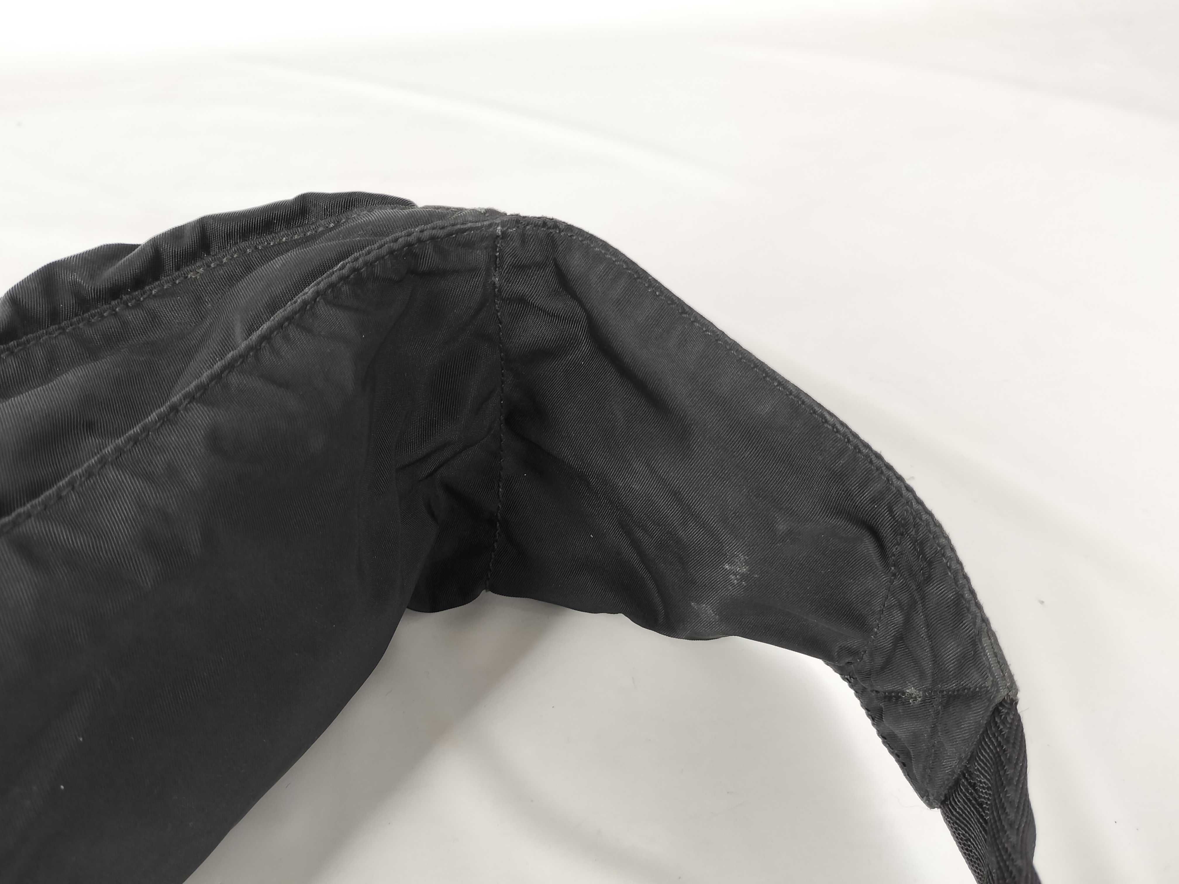 Nylon Body Bag Shoulder Bag — view 5