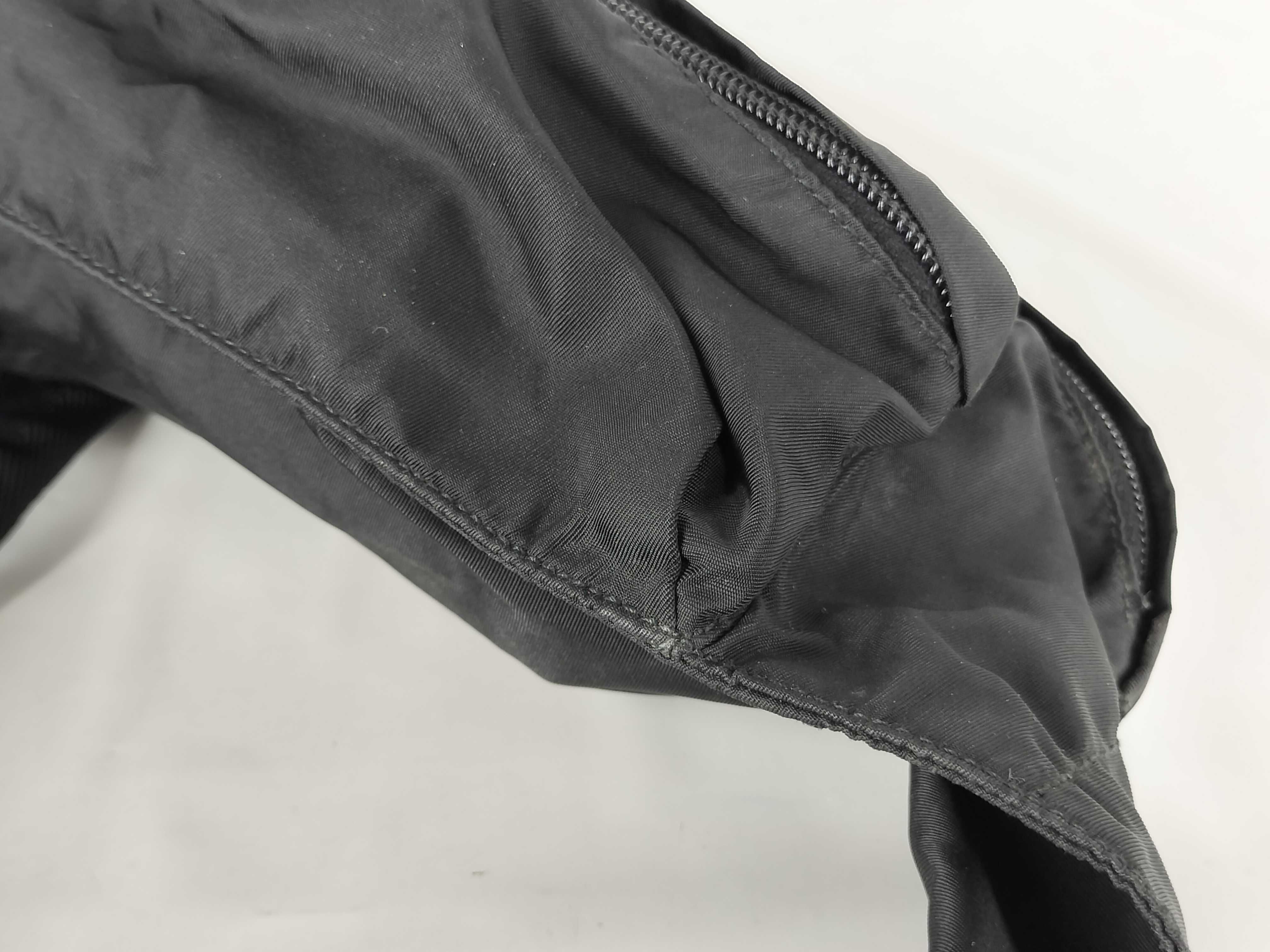 Nylon Body Bag Shoulder Bag — view 6
