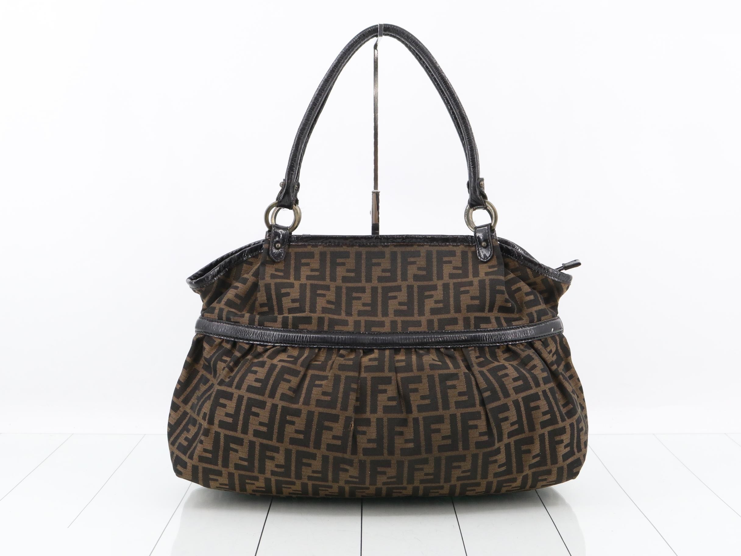 Zucca (bag) - Tote bag — view 2
