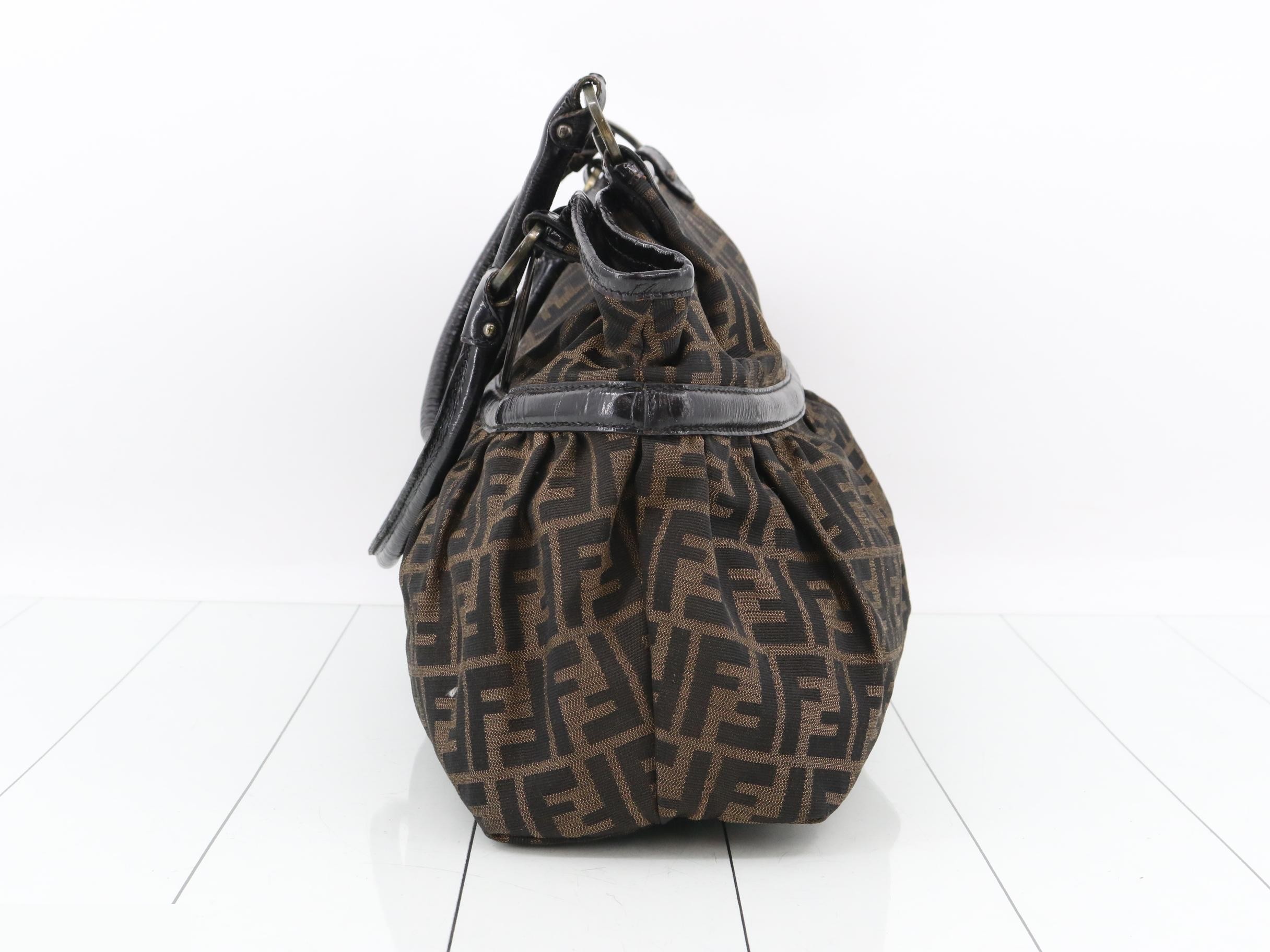 Zucca (bag) - Tote bag — view 3