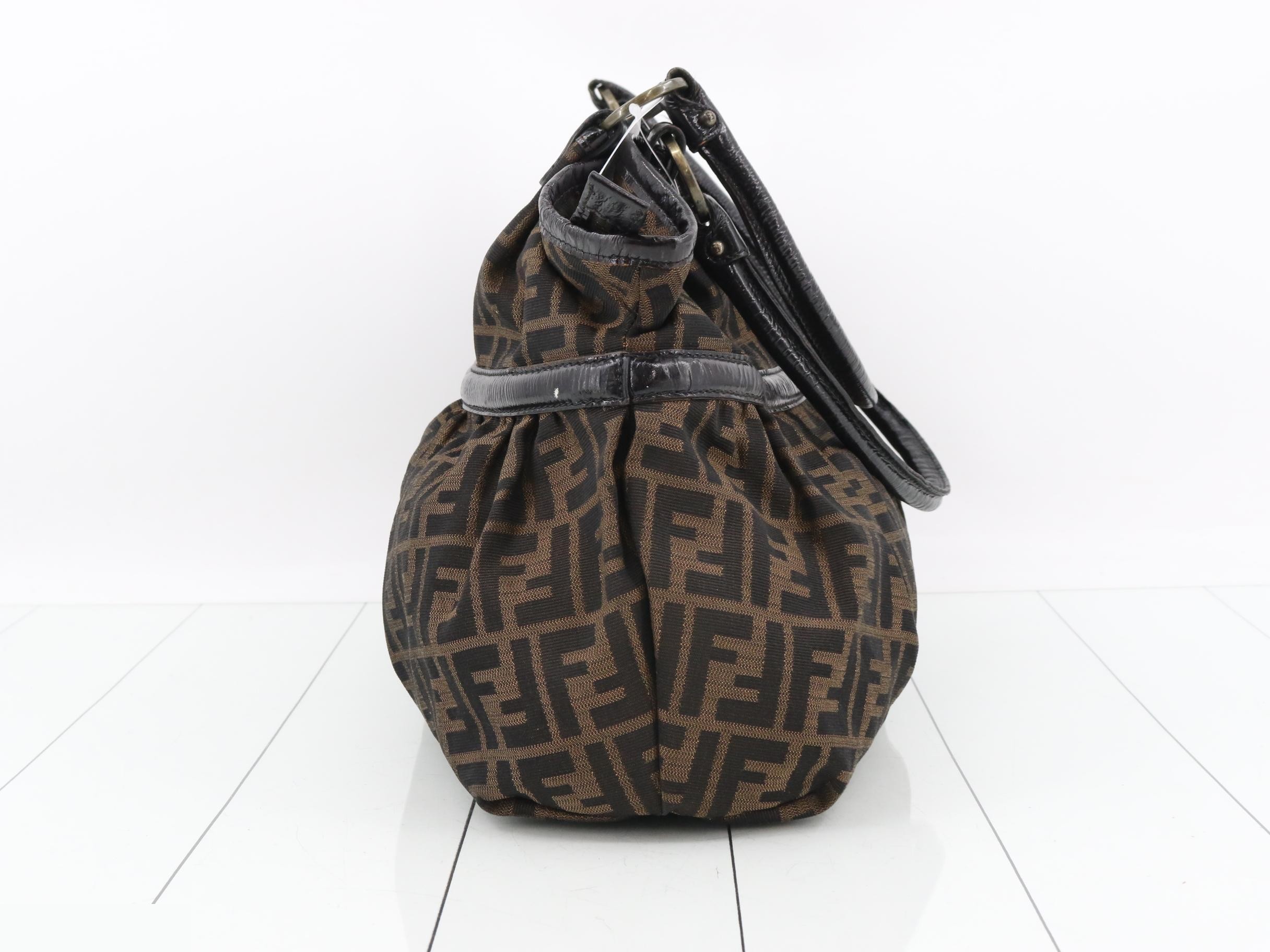 Zucca (bag) - Tote bag — view 4