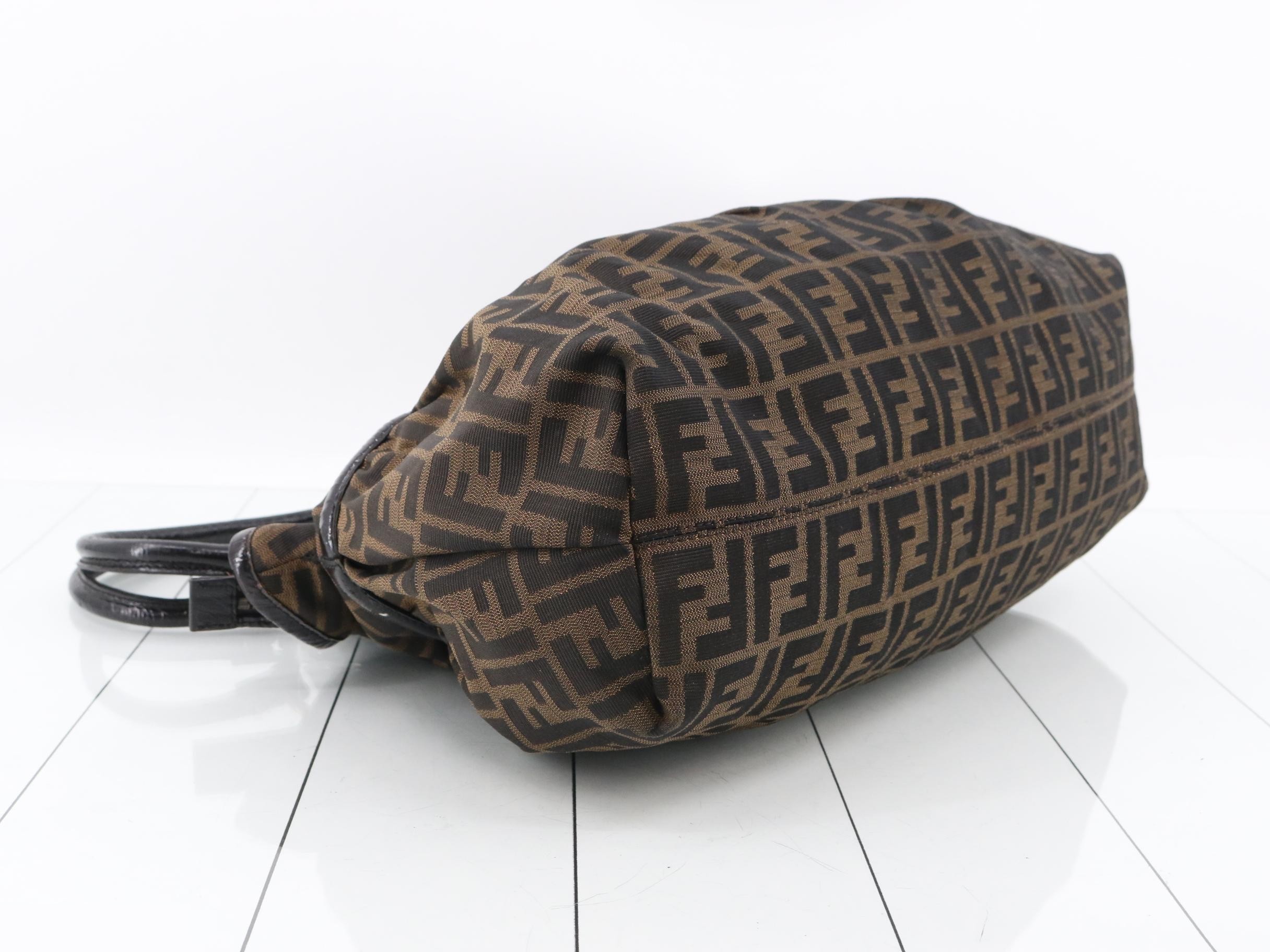 Zucca (bag) - Tote bag — view 5