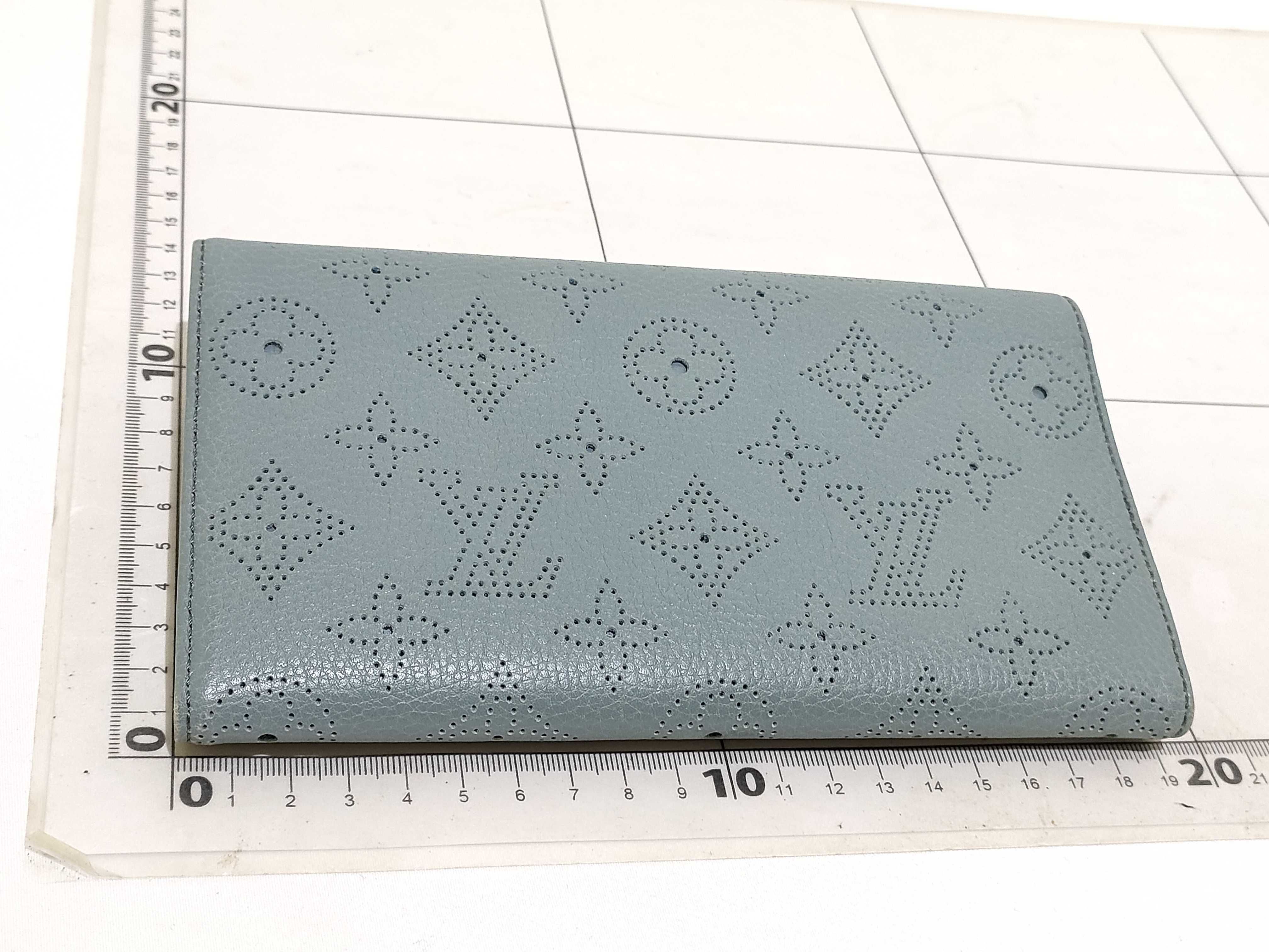 Mahina Portefeuille Amelia Long Wallet TN21*0 M58128 Wallet — view 2