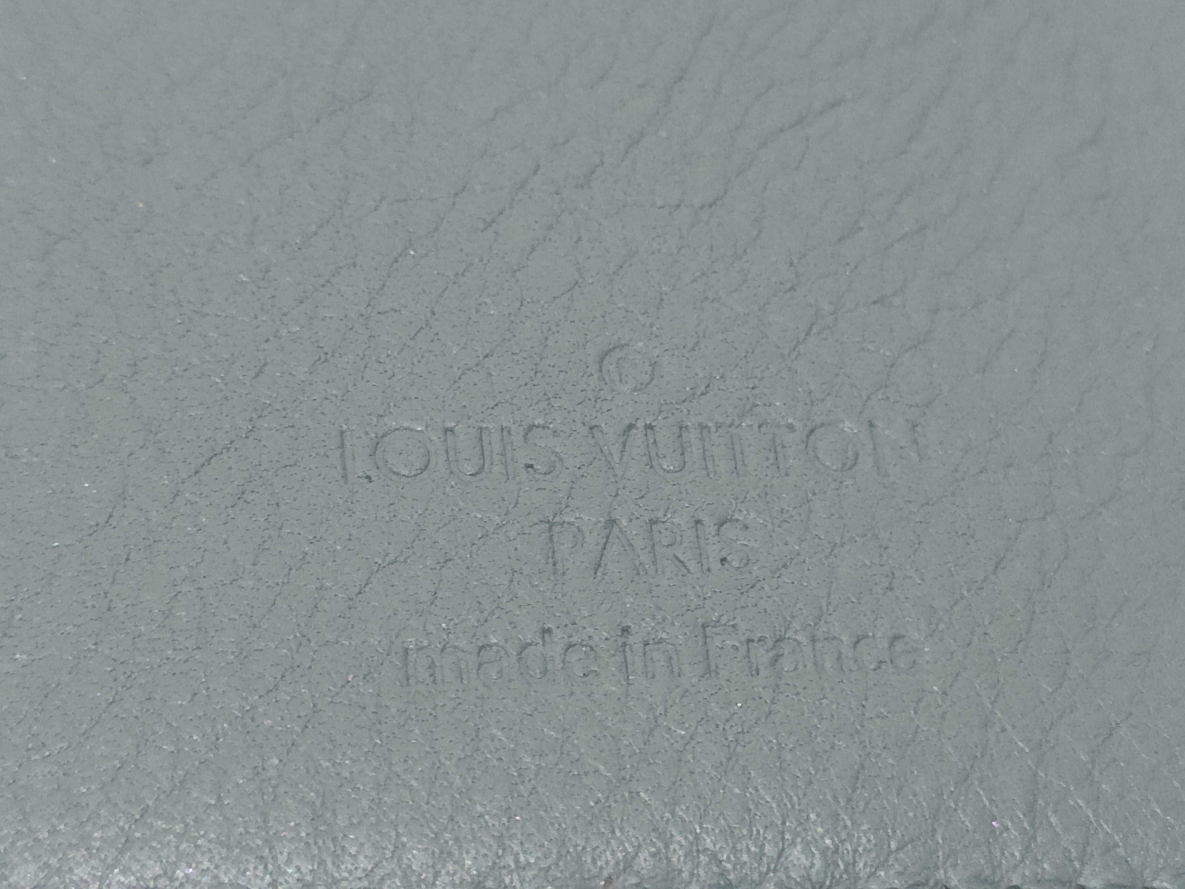 Mahina Portefeuille Amelia Long Wallet TN21*0 M58128 Wallet — view 14