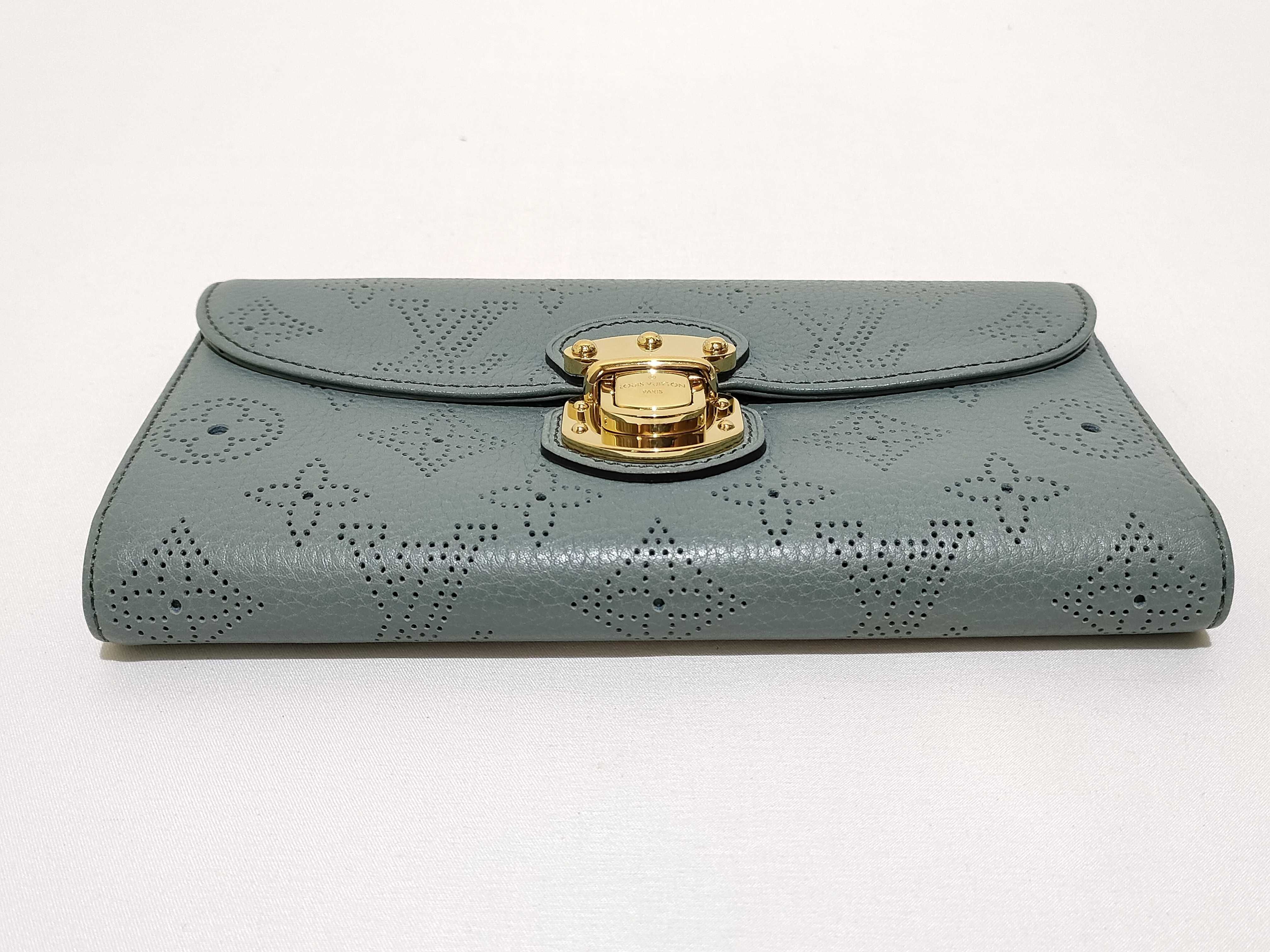 Mahina Portefeuille Amelia Long Wallet TN21*0 M58128 Wallet — view 3