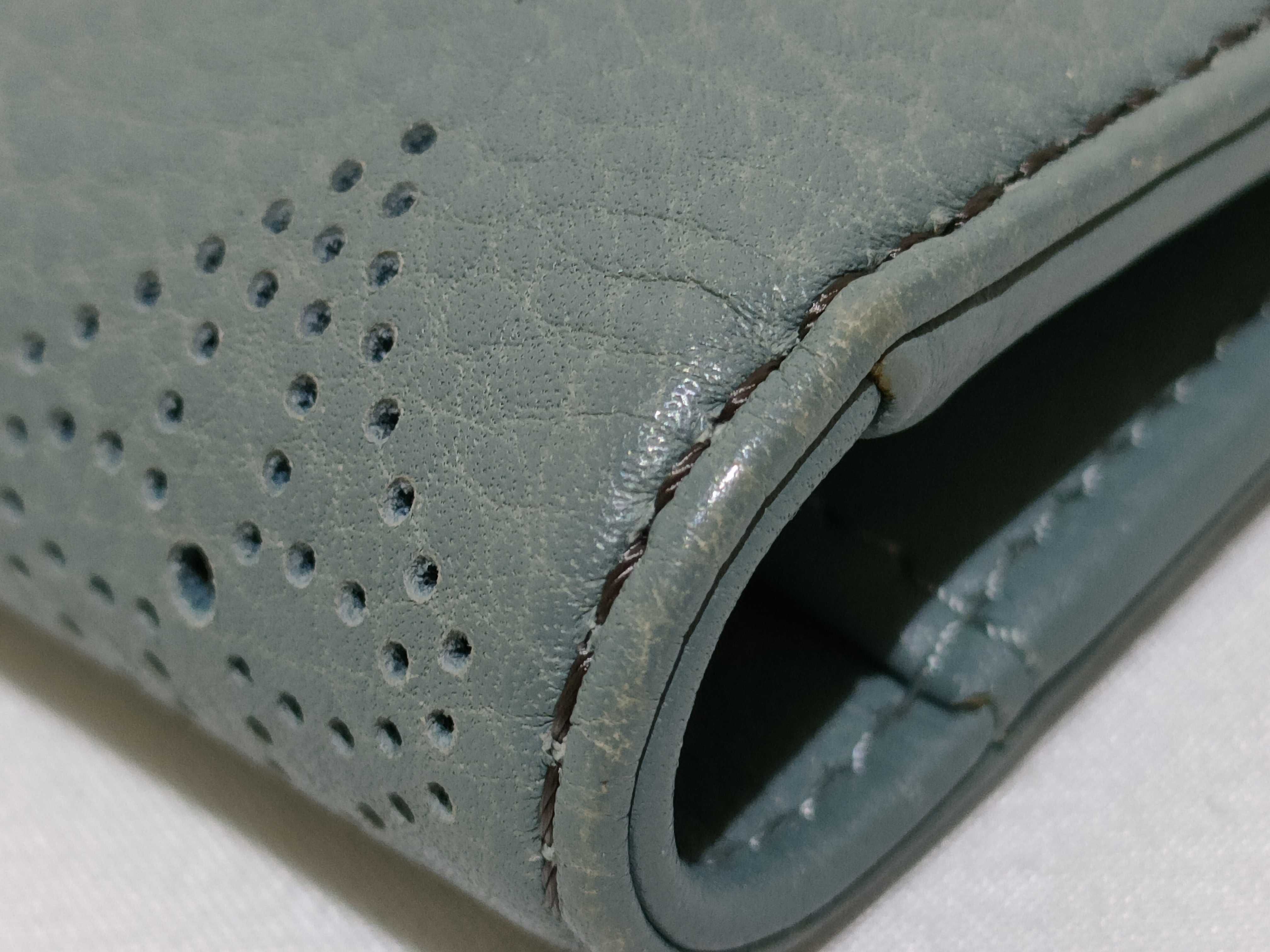 Mahina Portefeuille Amelia Long Wallet TN21*0 M58128 Wallet — view 4