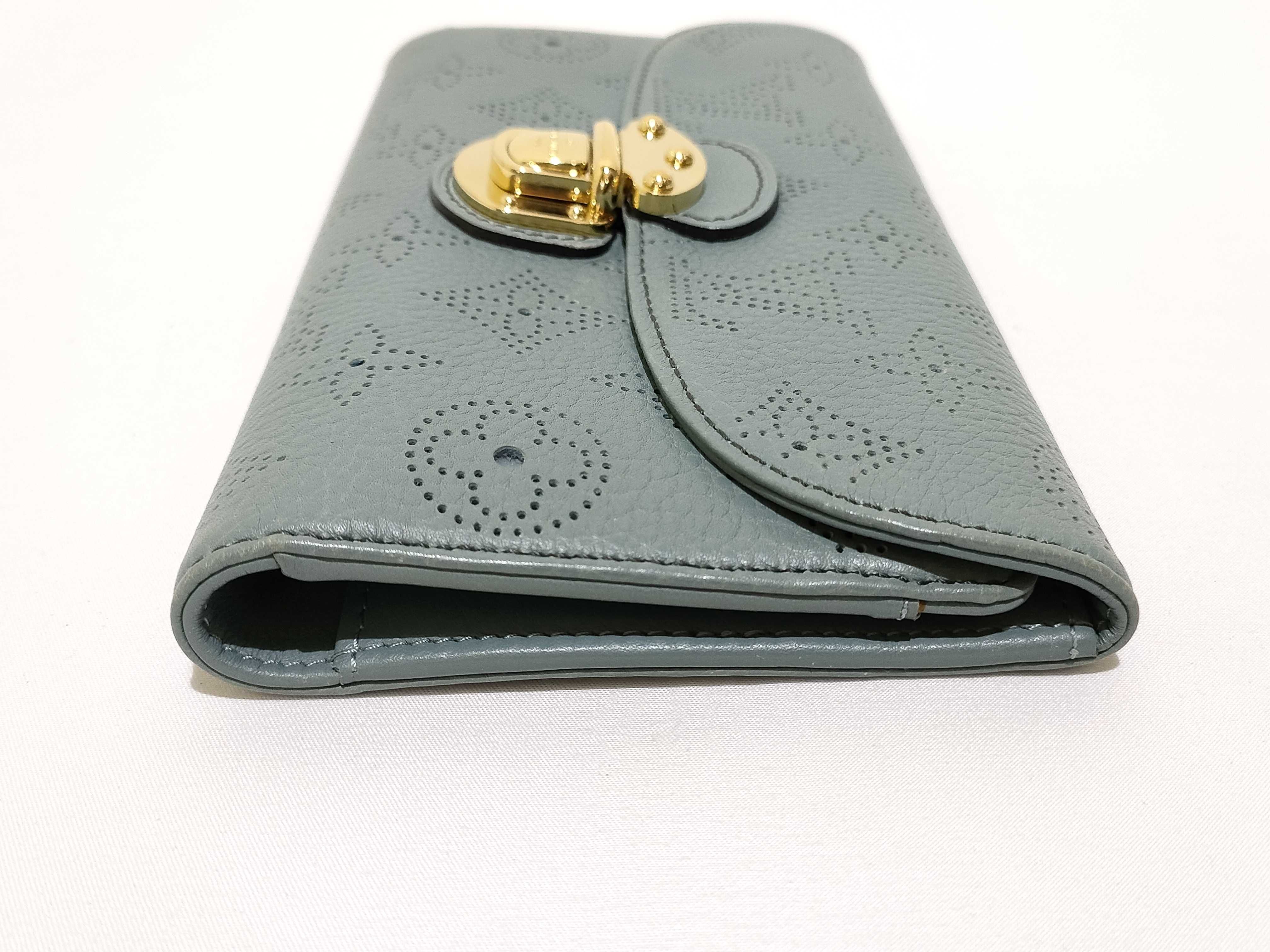 Mahina Portefeuille Amelia Long Wallet TN21*0 M58128 Wallet — view 5