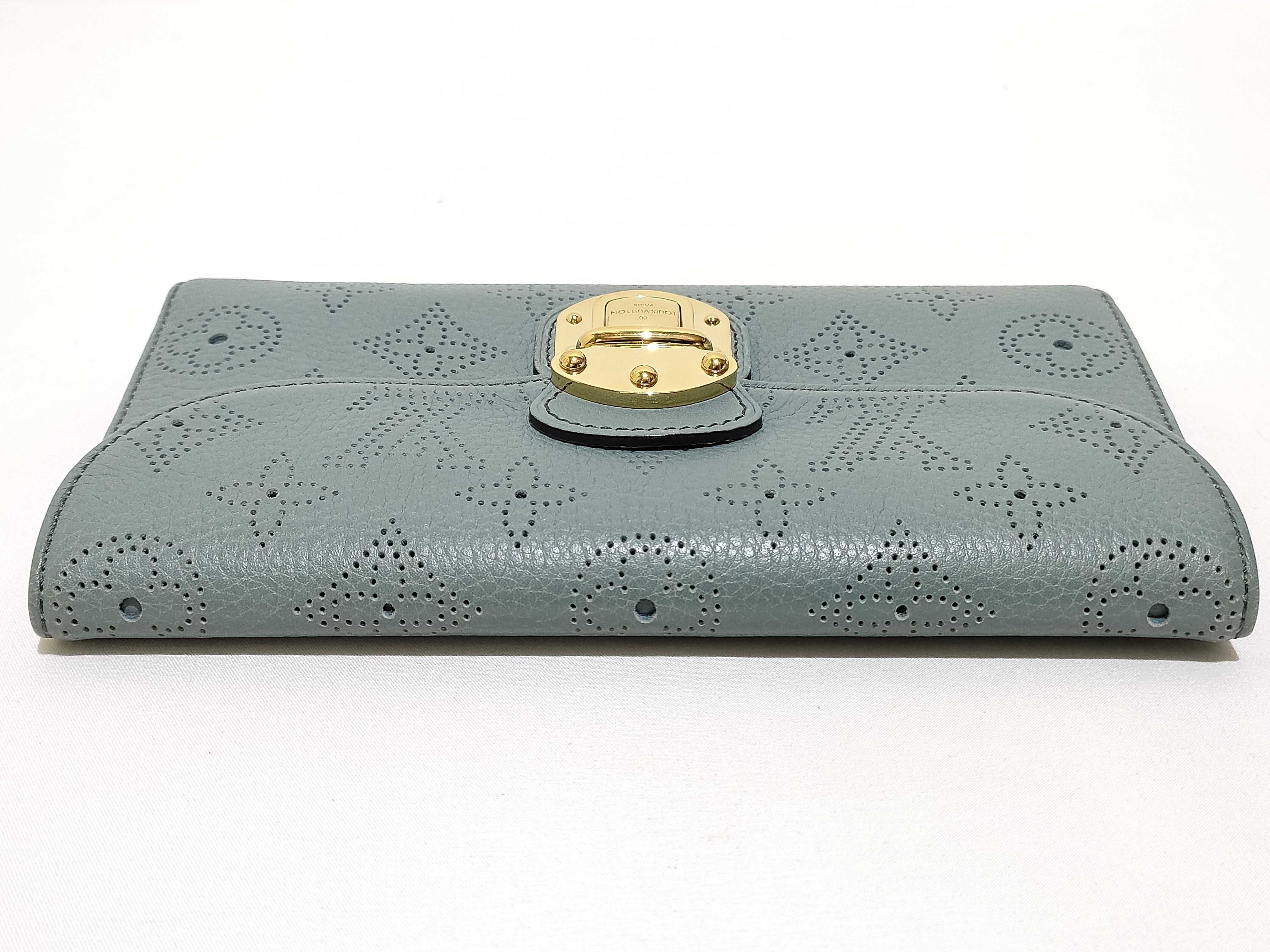 Mahina Portefeuille Amelia Long Wallet TN21*0 M58128 Wallet — view 6