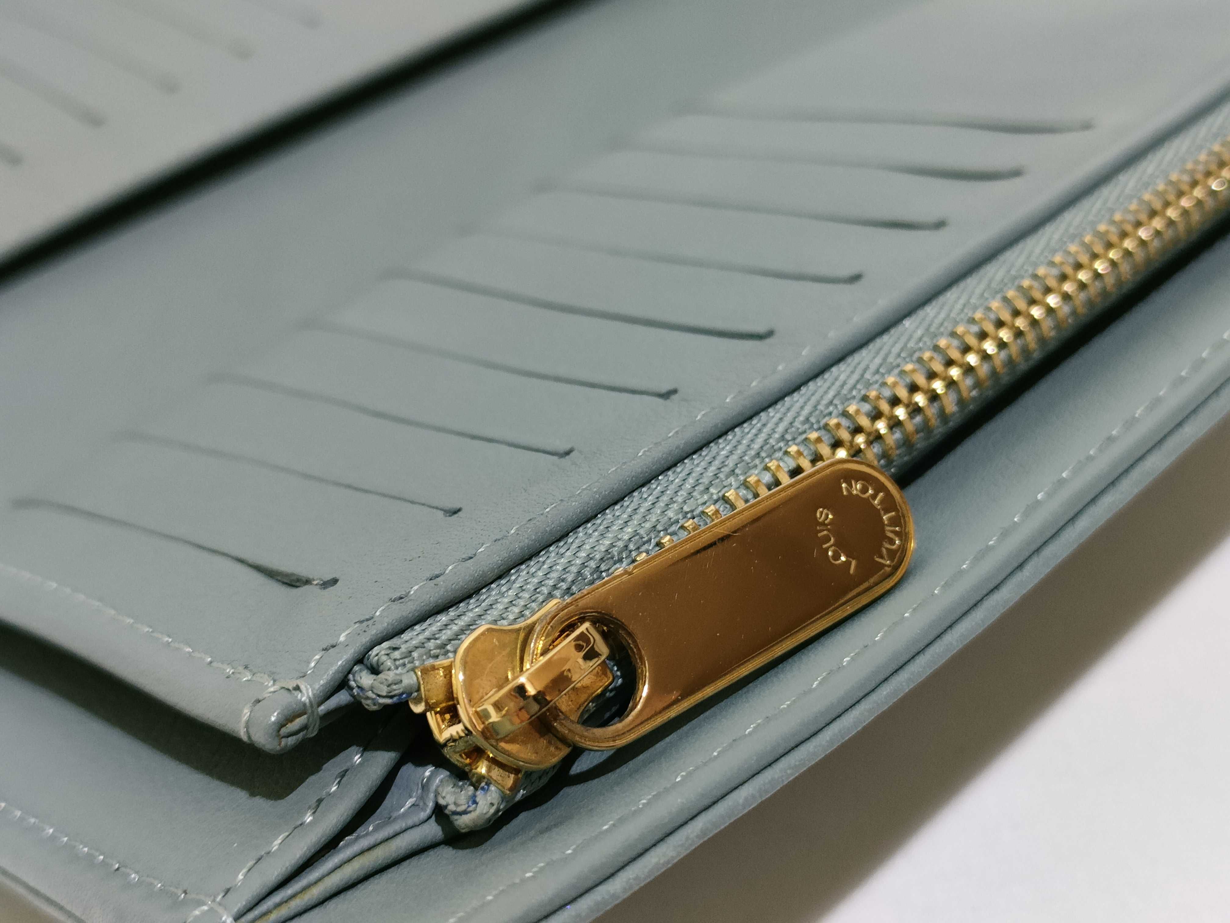 Mahina Portefeuille Amelia Long Wallet TN21*0 M58128 Wallet — view 8