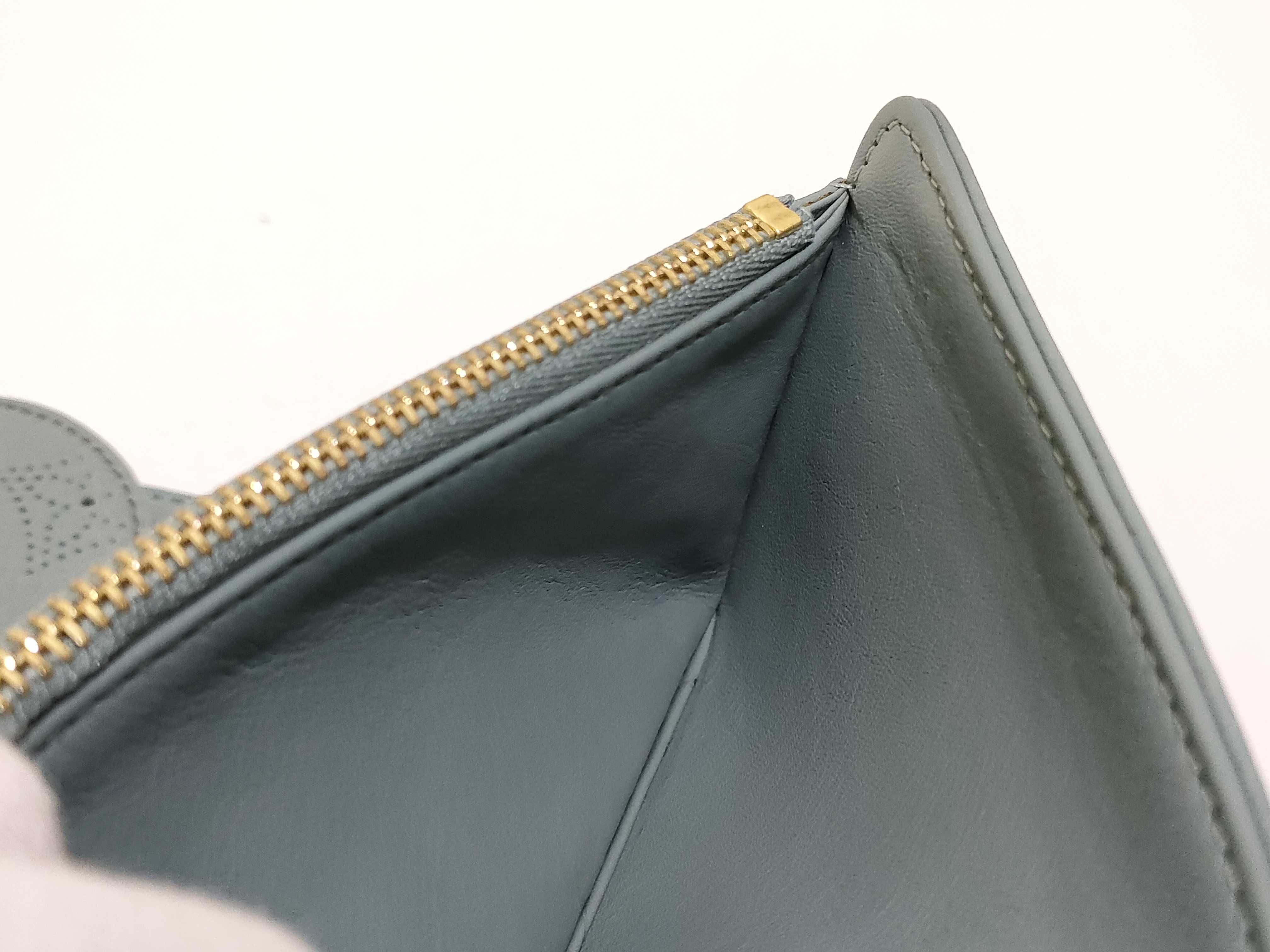 Mahina Portefeuille Amelia Long Wallet TN21*0 M58128 Wallet — view 10
