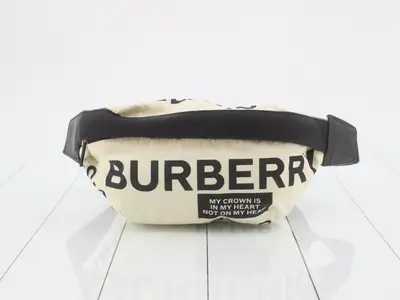 Other lines: Bags and waist bags