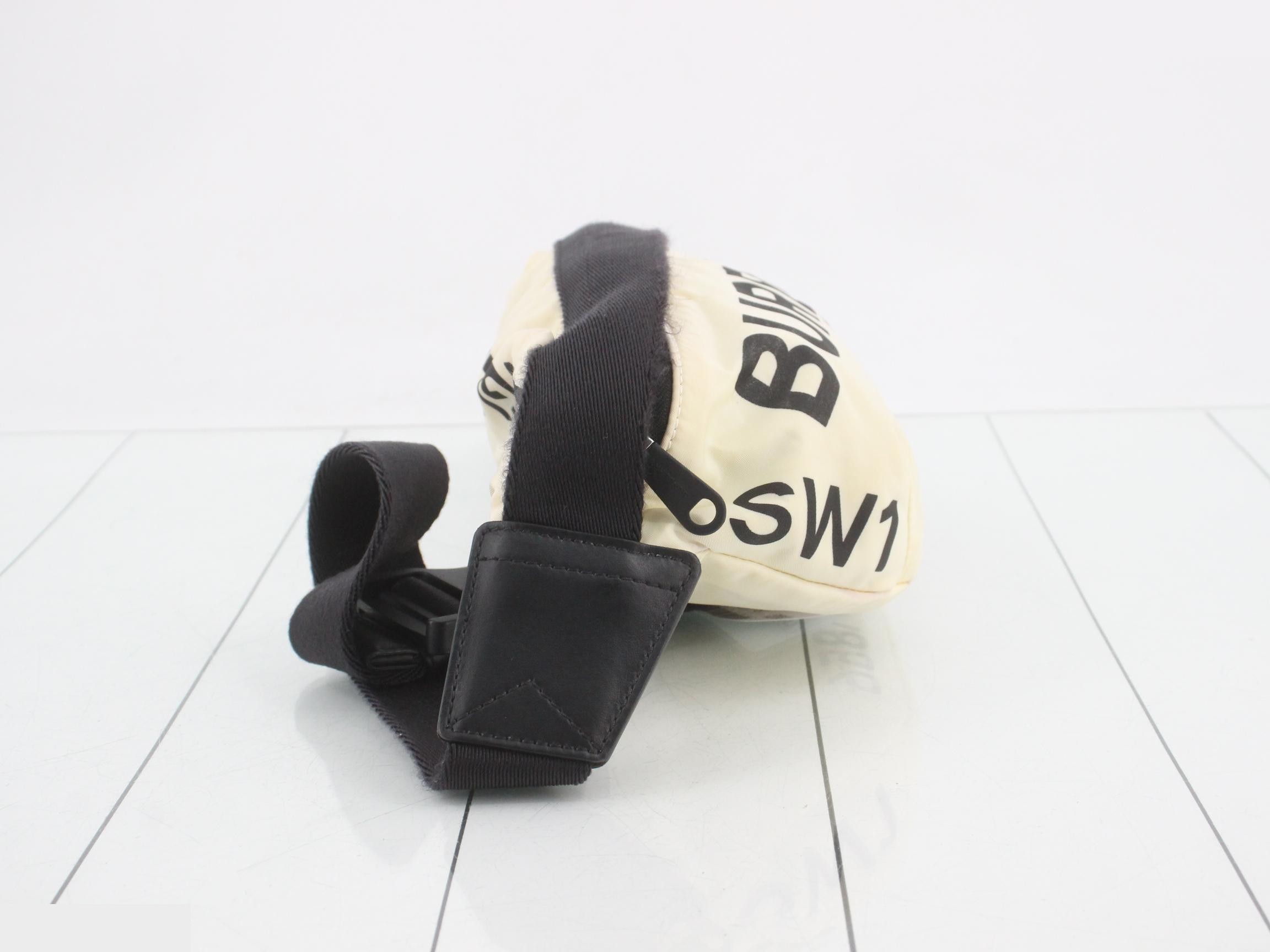 Other lines: Bags and waist bags — view 4