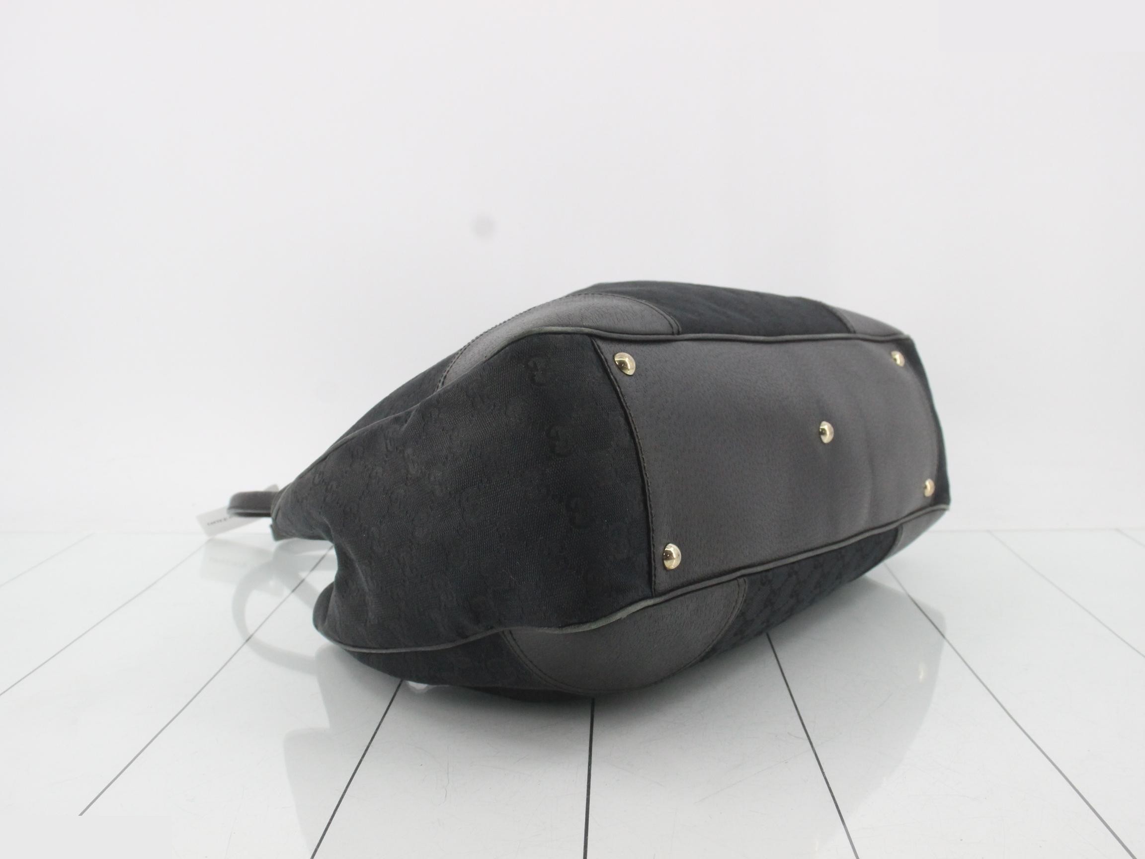 GG Canvas (Bag) - Tote Bag — view 5