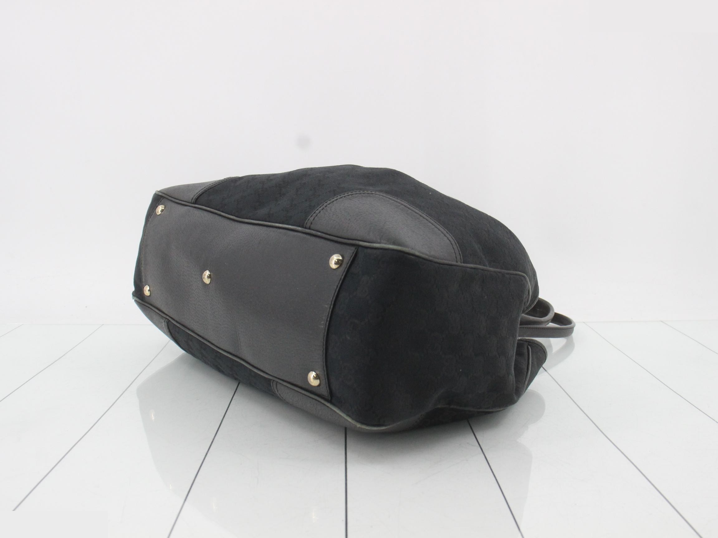 GG Canvas (Bag) - Tote Bag — view 6