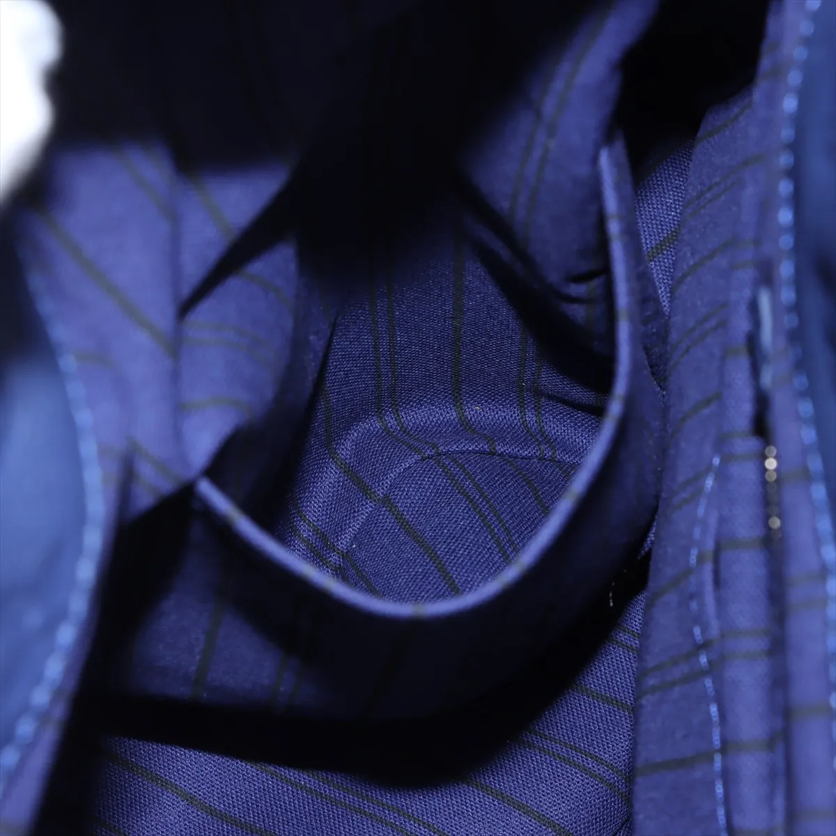 Monogram Empreinte Artsy MM M40790 CA4162 Navy — view 10