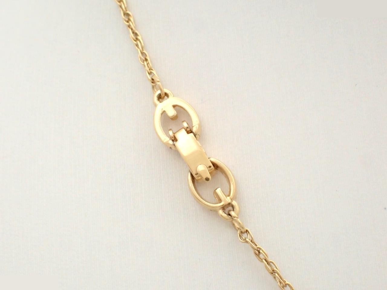 Other lines: Precious metals, necklaces, pendants, chain approx. 38cm — view 2