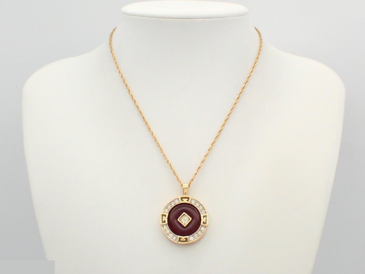 Other lines: Precious metals, necklaces, pendants, chain approx. 38cm — view 3
