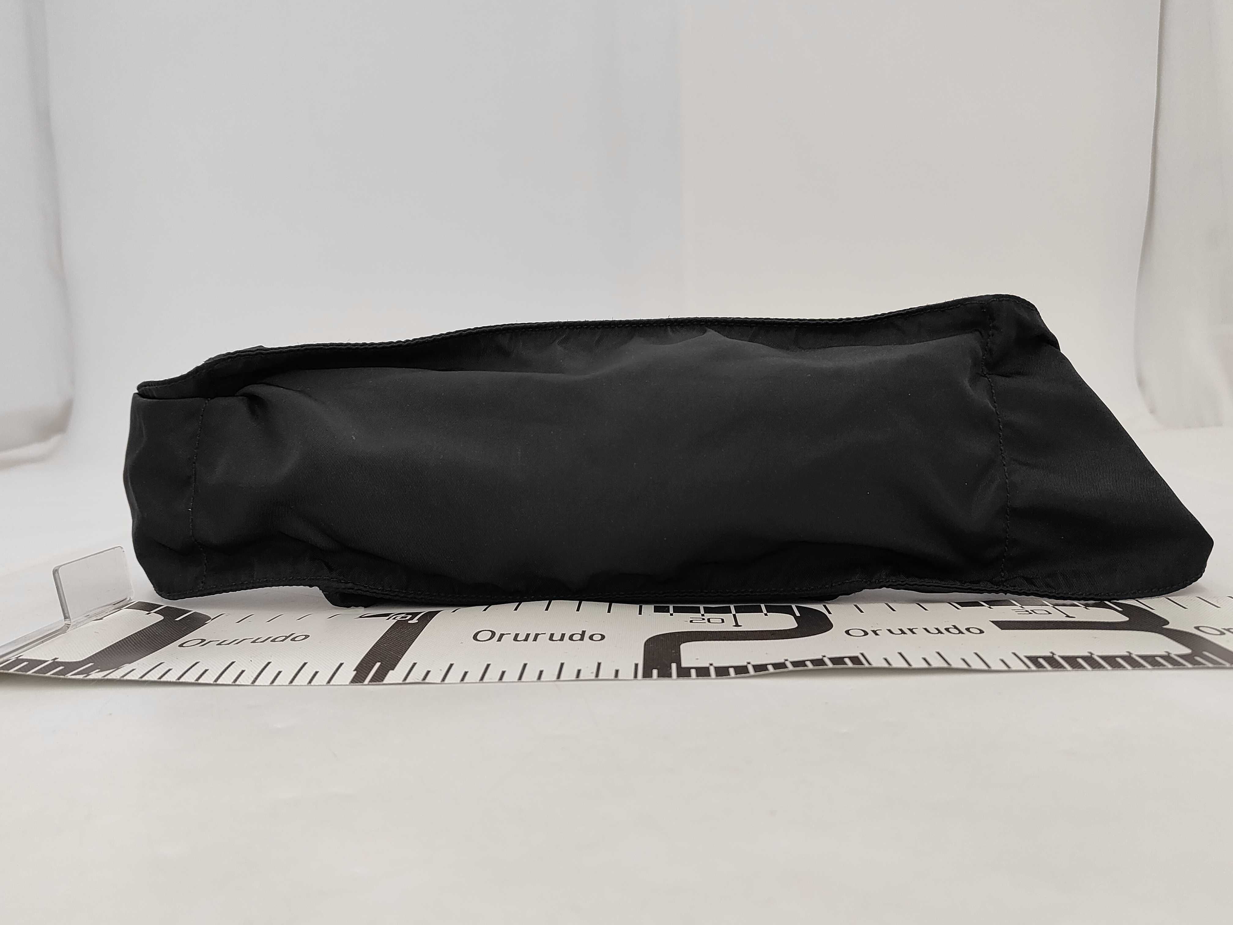 Nylon Body Bag — view 2
