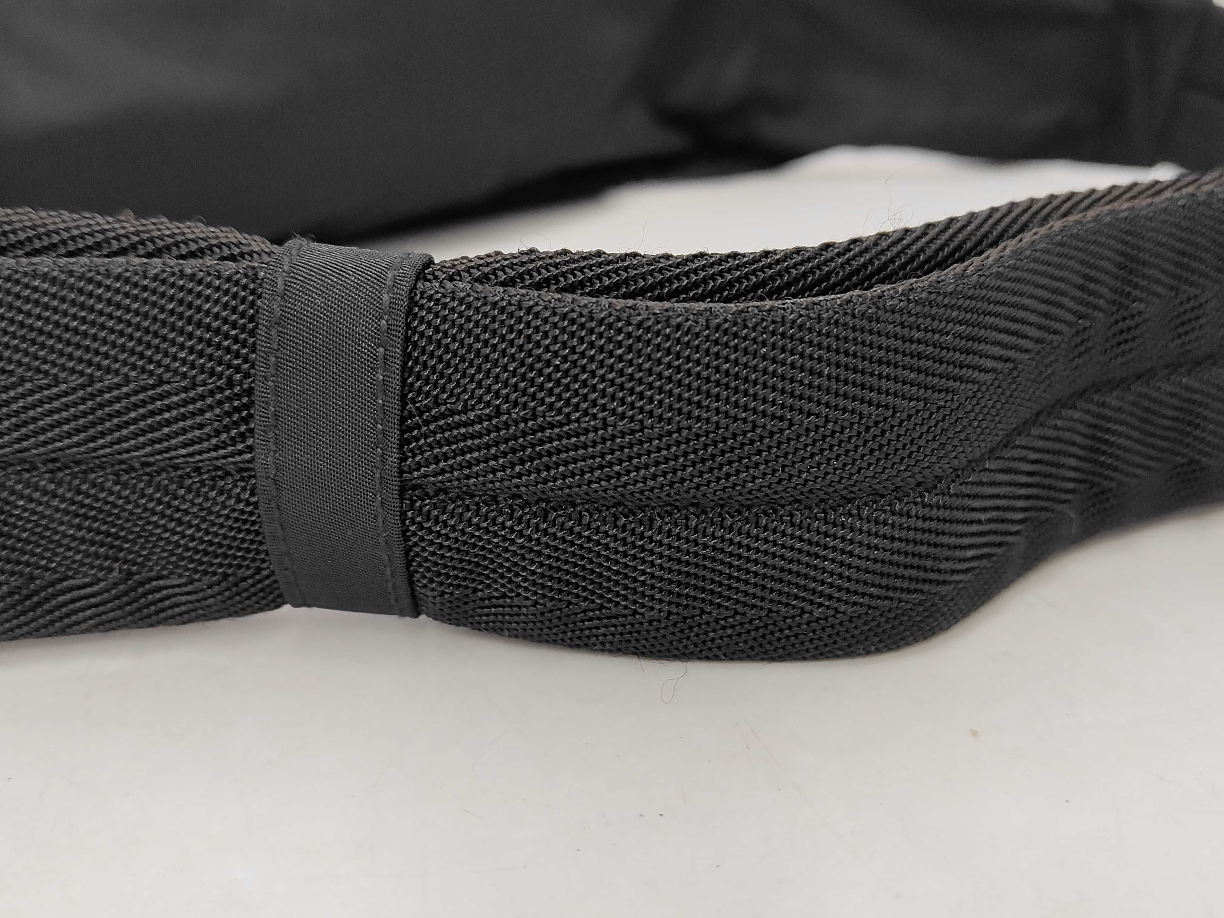 Nylon Body Bag — view 4