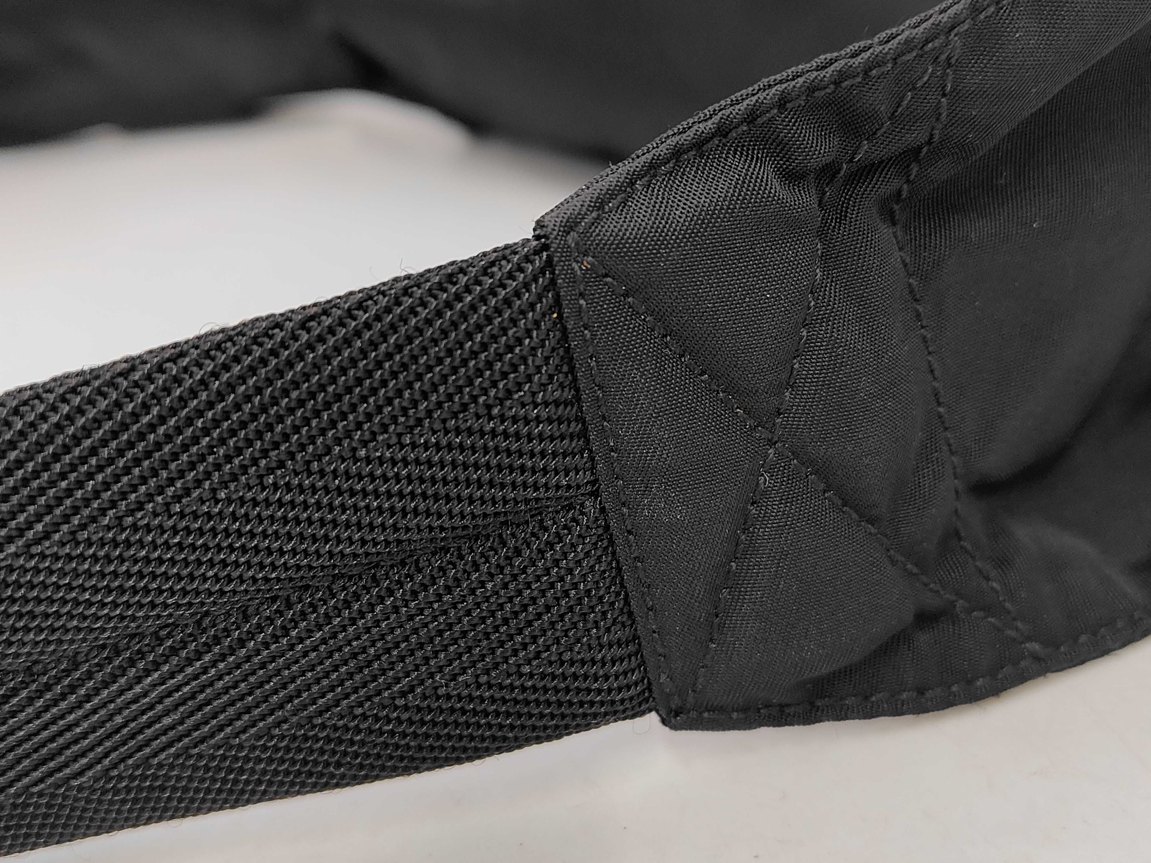 Nylon Body Bag — view 5