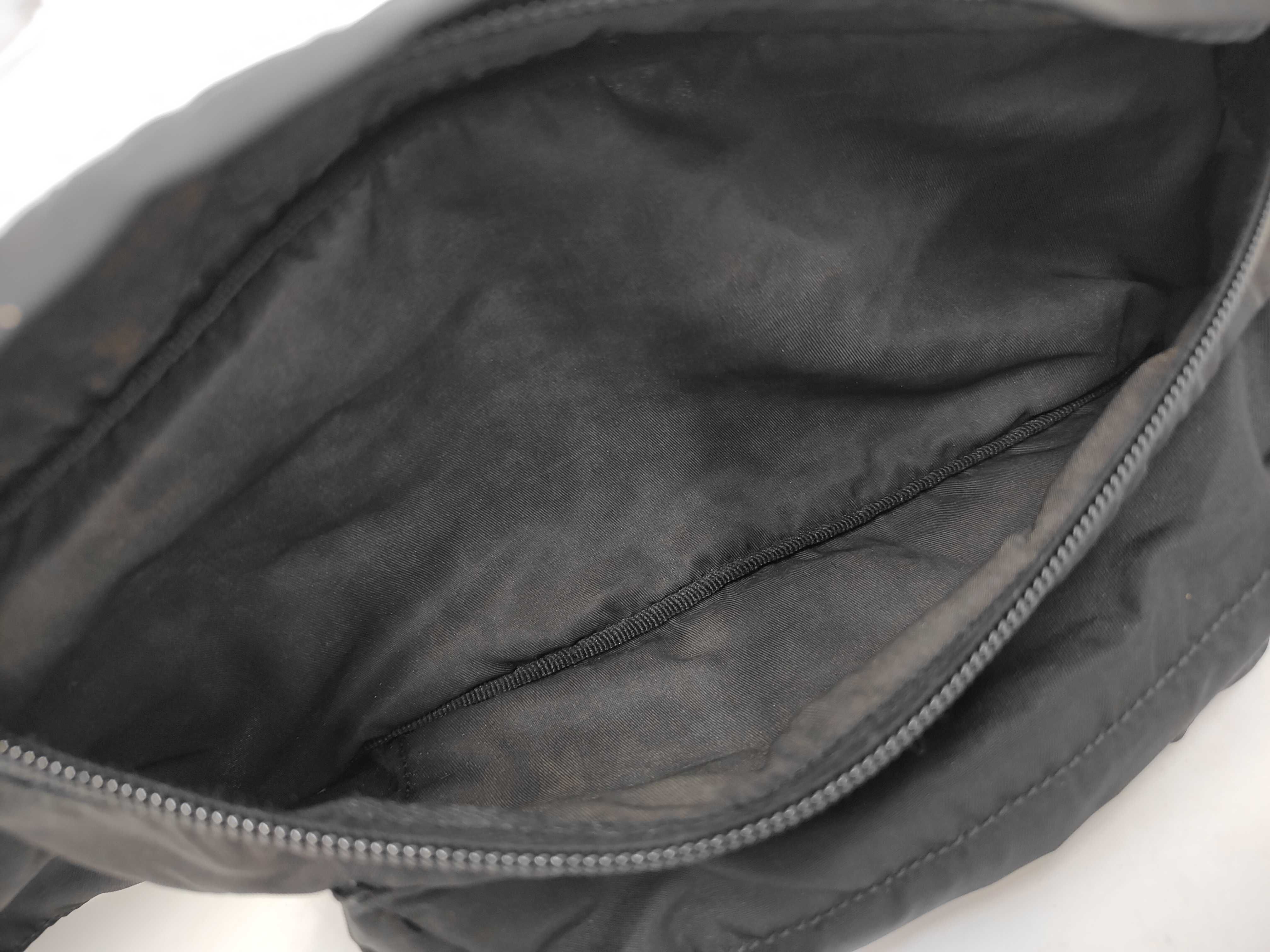 Nylon Body Bag — view 6