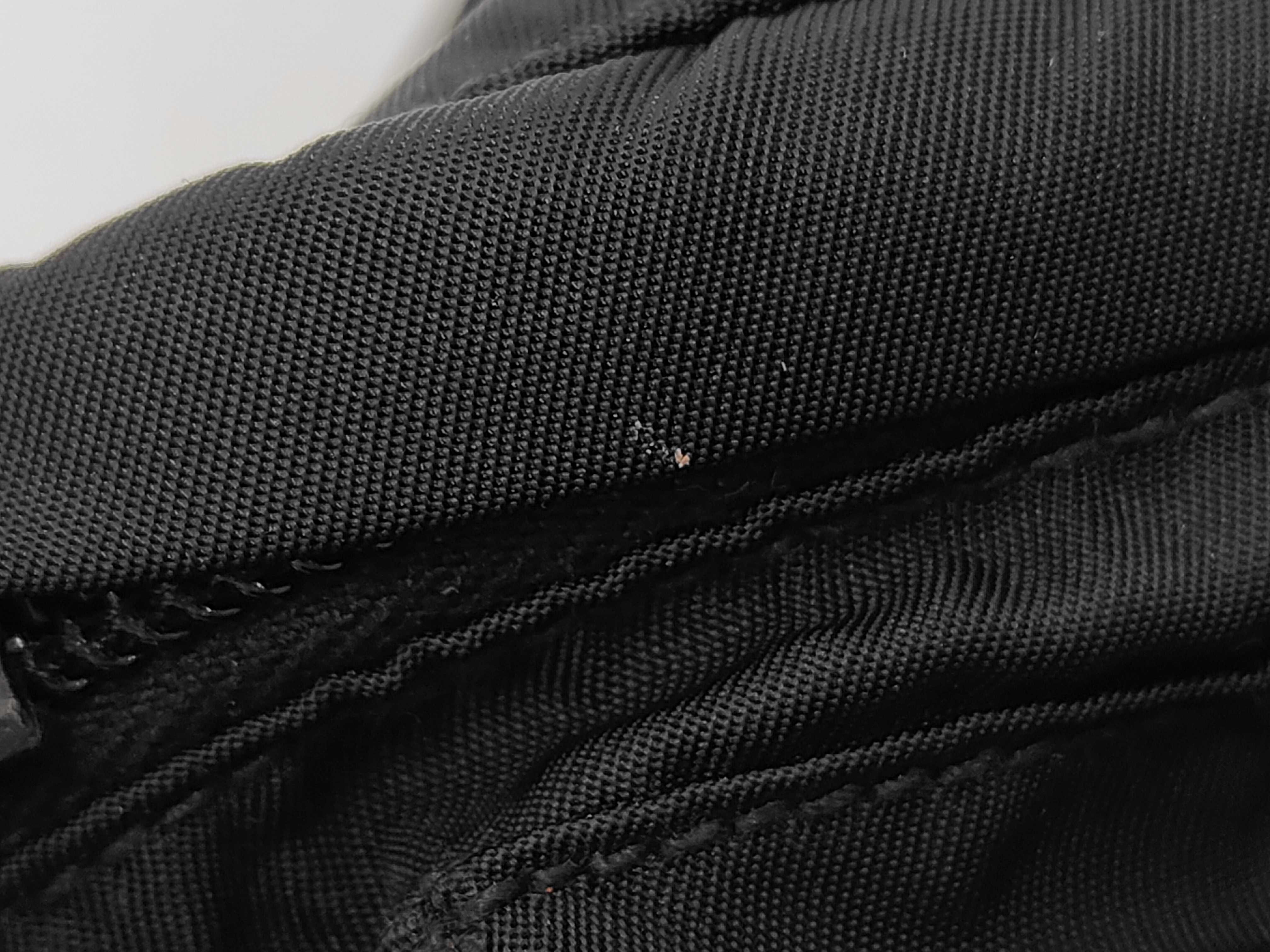 Nylon Body Bag — view 9
