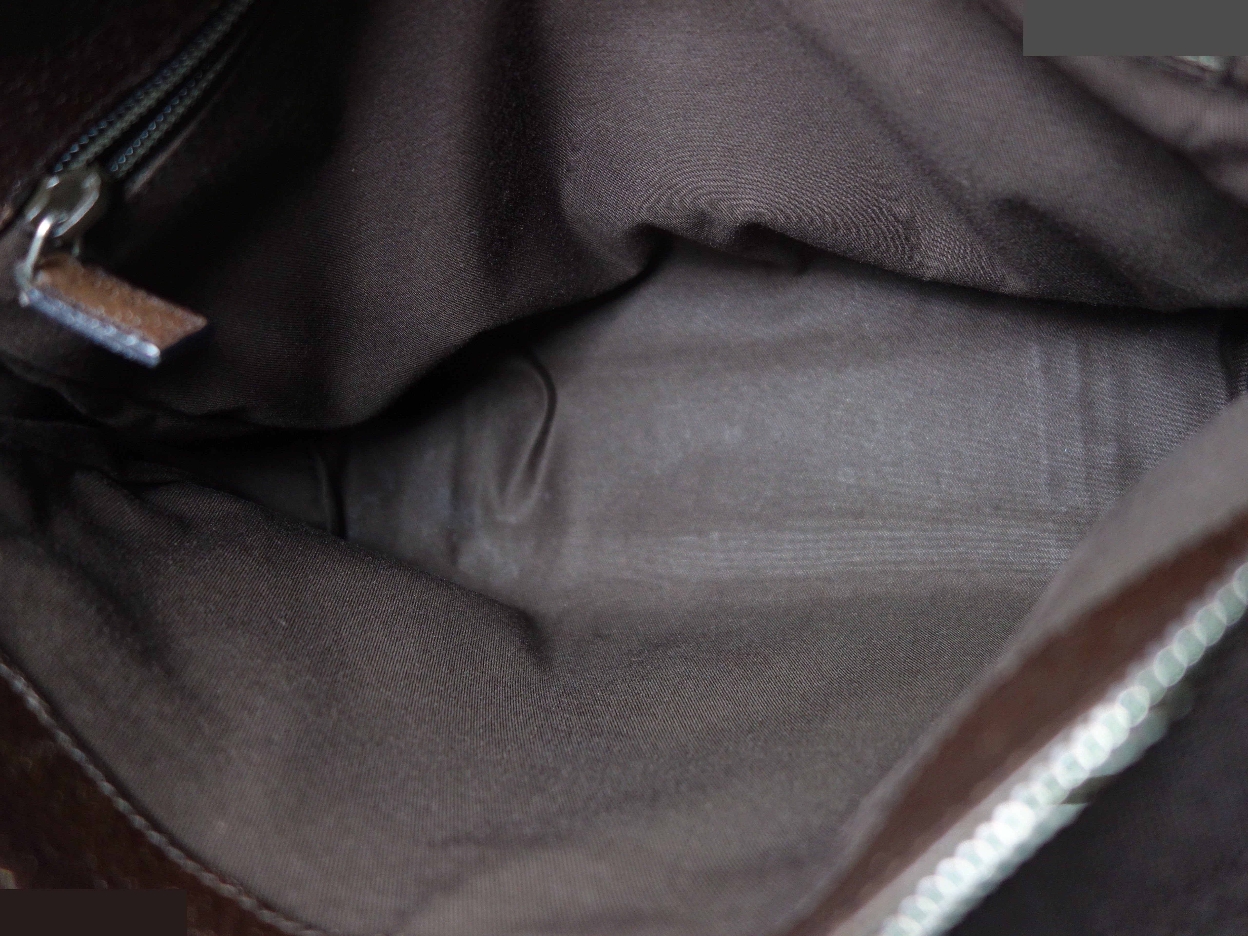 GG Canvas (Bag) - Shoulder Bag — view 9