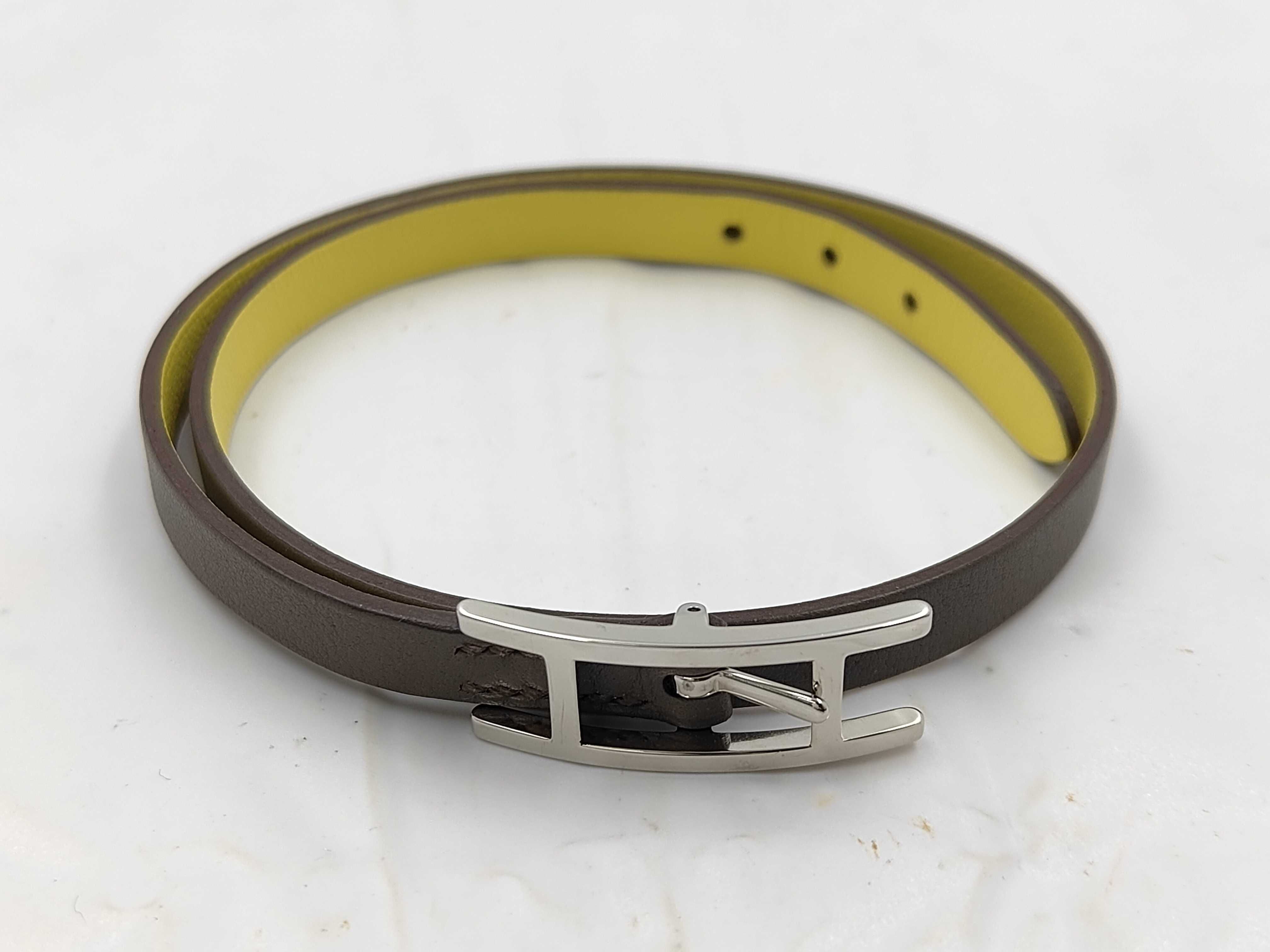 B-Abidouble Tour Bracelet Bracelet/Bangle