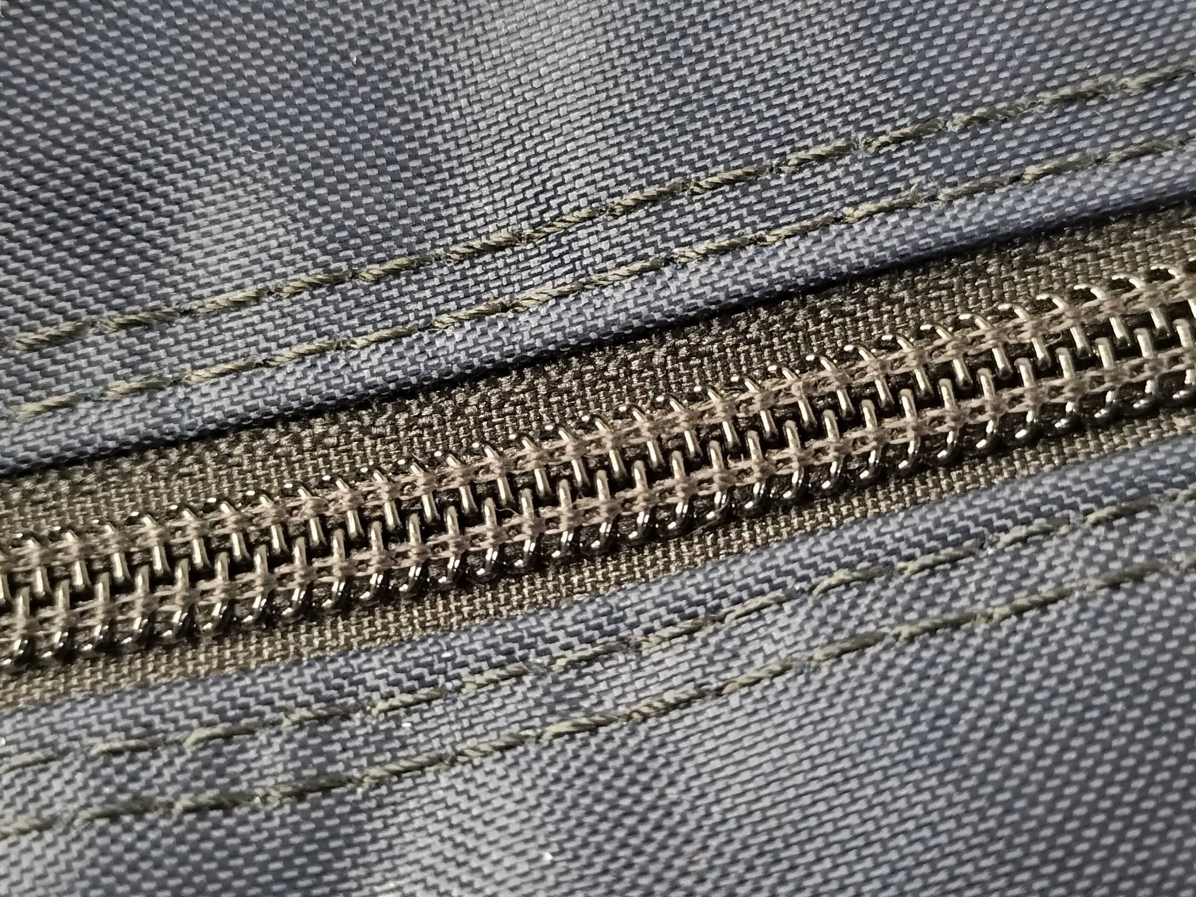 Blue Label Nylon Handbag Nova Check Tote Bag — view 11