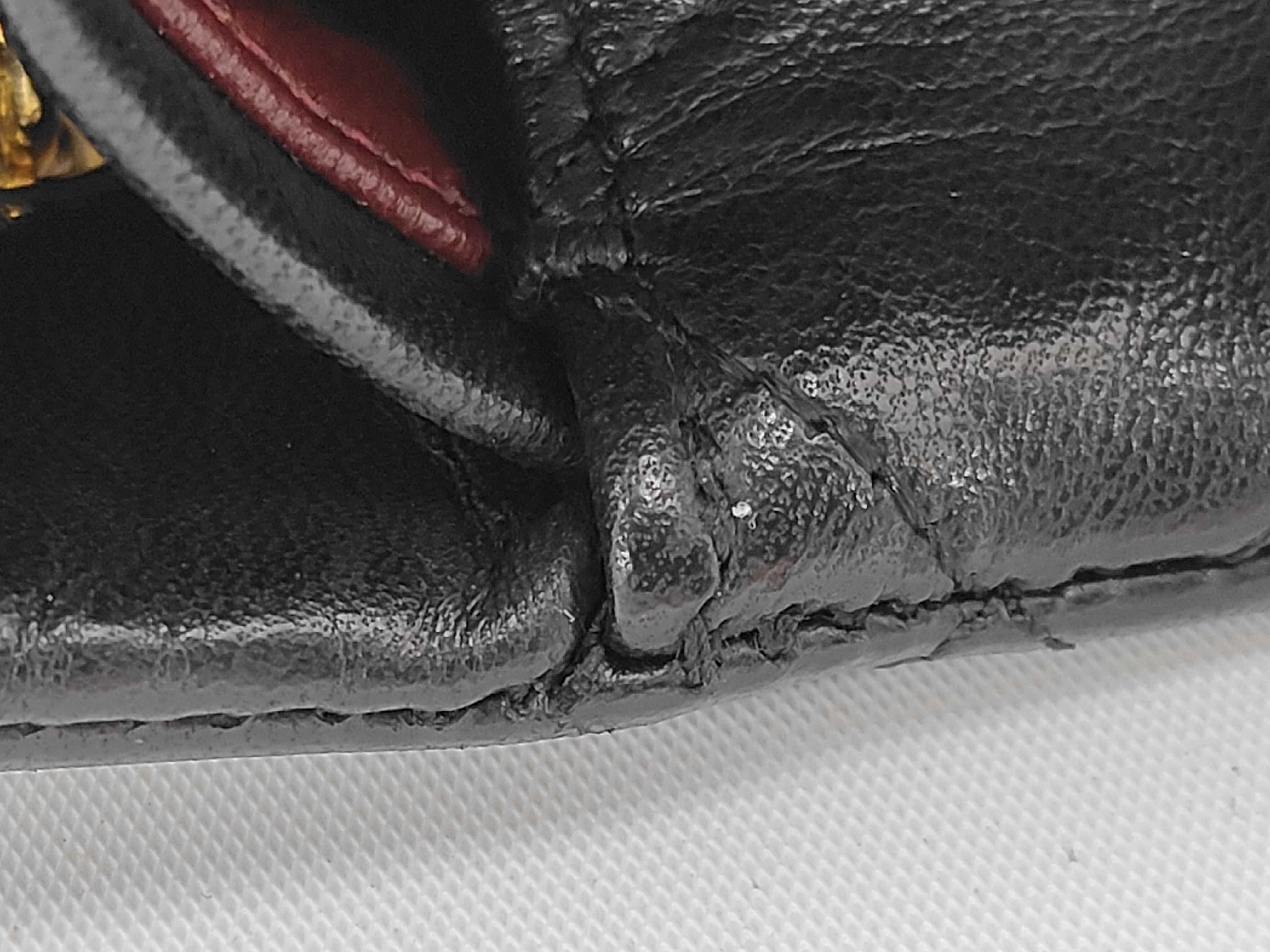 shoulder bag — view 7