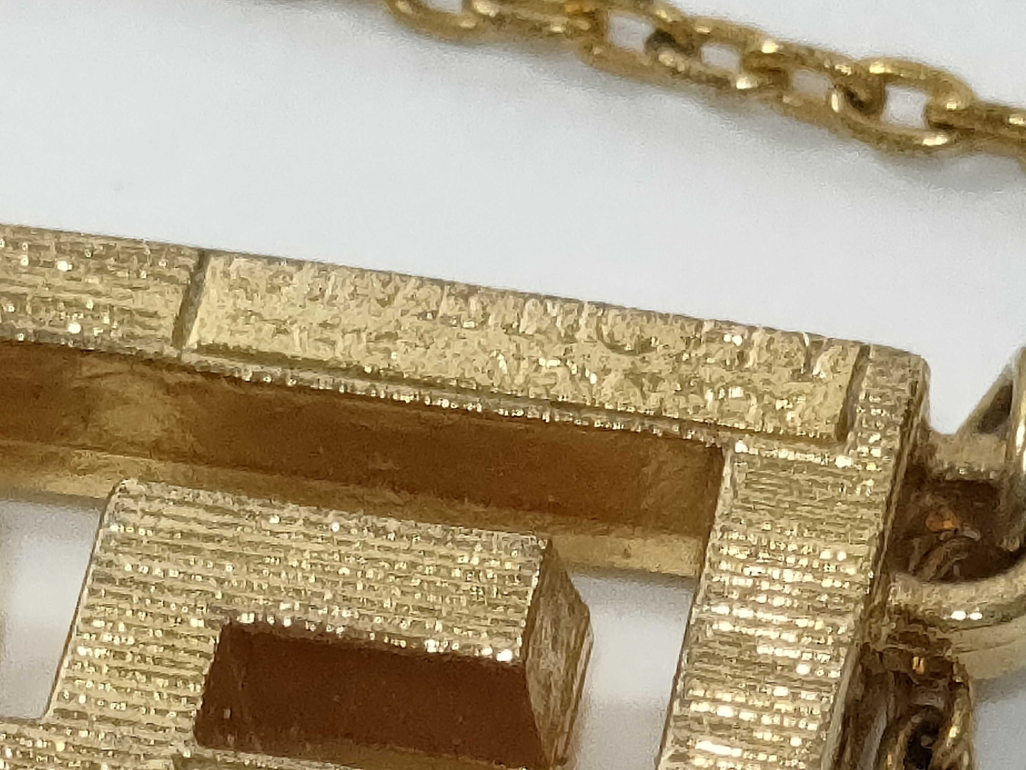 Necklace — view 7